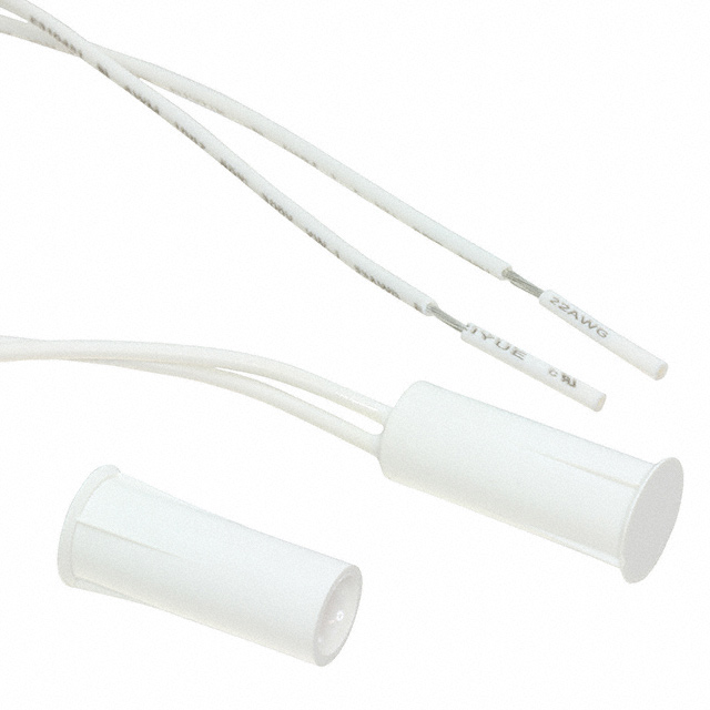 E-Switch MR1000BWA electronic component