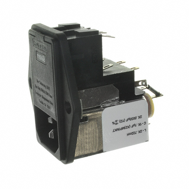 Curtis Industries PE773006 electronic component