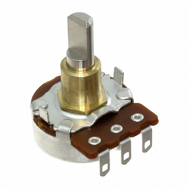 CH Products REPPOT604 electronic component