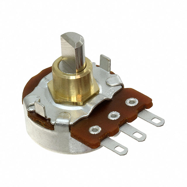 CH Products REPPOT615 electronic component