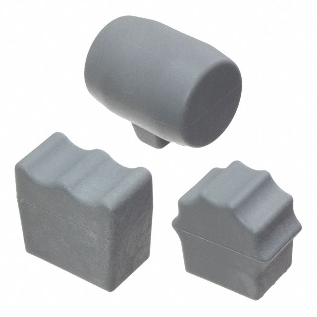 CH Products REPYOKEKNOBGRY electronic component