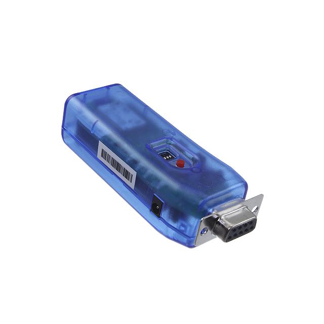 Microchip Technology RN-270F electronic component