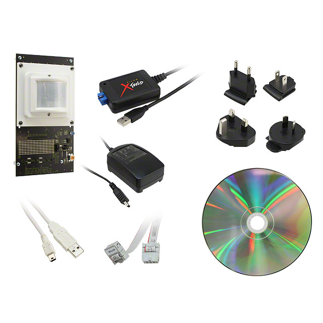 Zilog ZMOTIONS200ZCOG electronic component