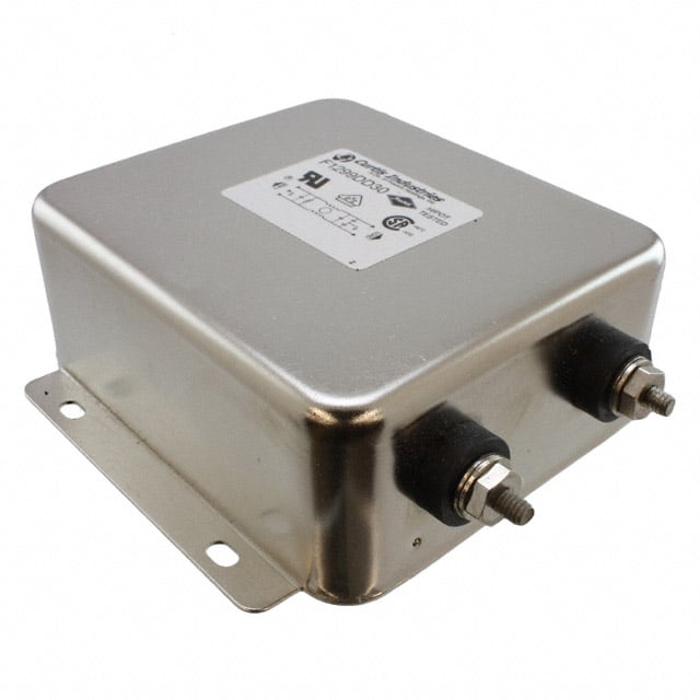 Curtis Industries F1299DD30 electronic component