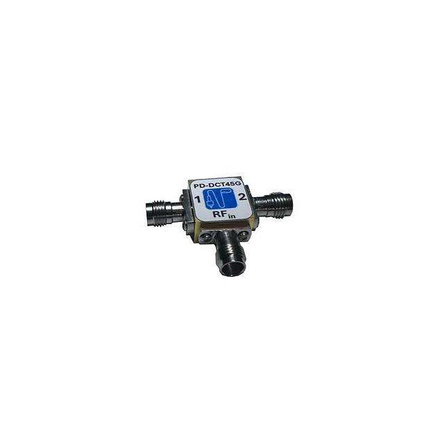 NuPhotonics PD-DCT45G electronic component