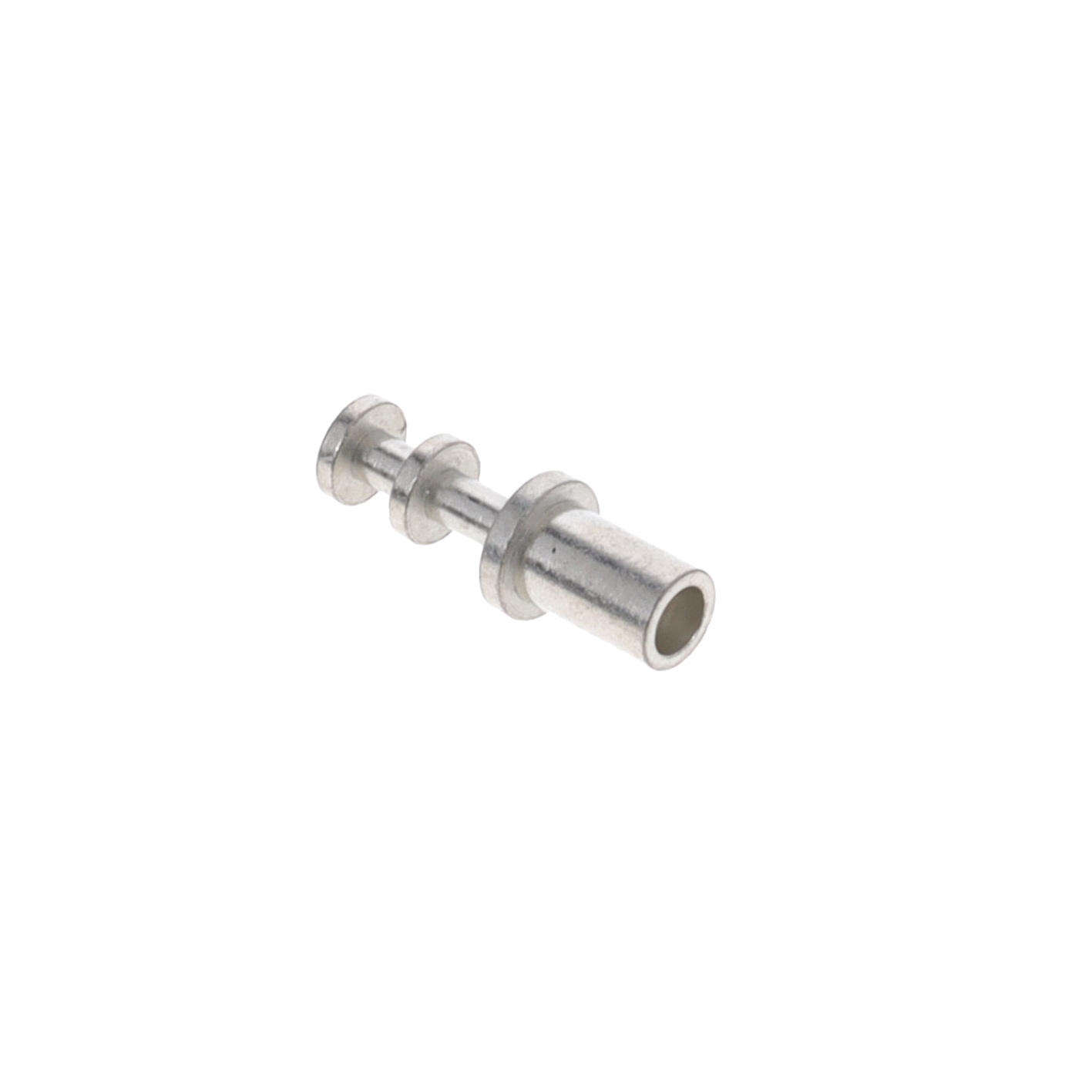 Mill-Max Manufacturing Corp. 2501-3-00-01-00-00-07-0 electronic component