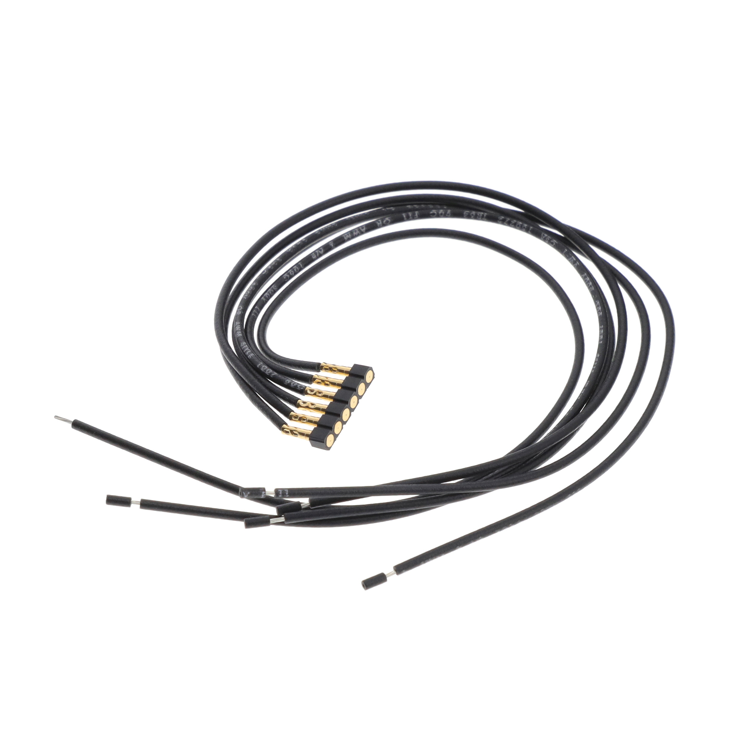 Mill-Max Manufacturing Corp. 867-10-006-70-502011 electronic component