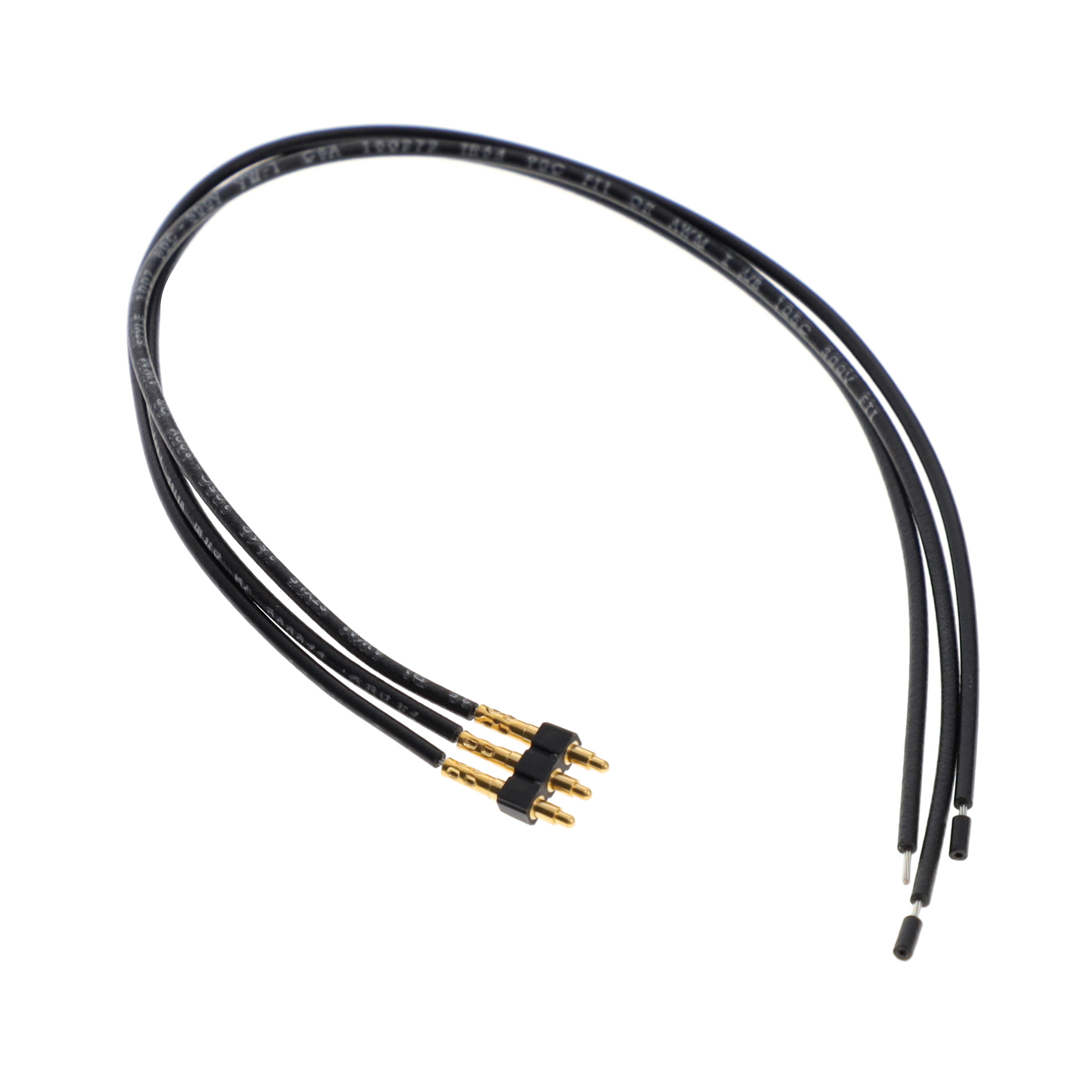 Mill-Max Manufacturing Corp. 867-22-003-70-501011 electronic component