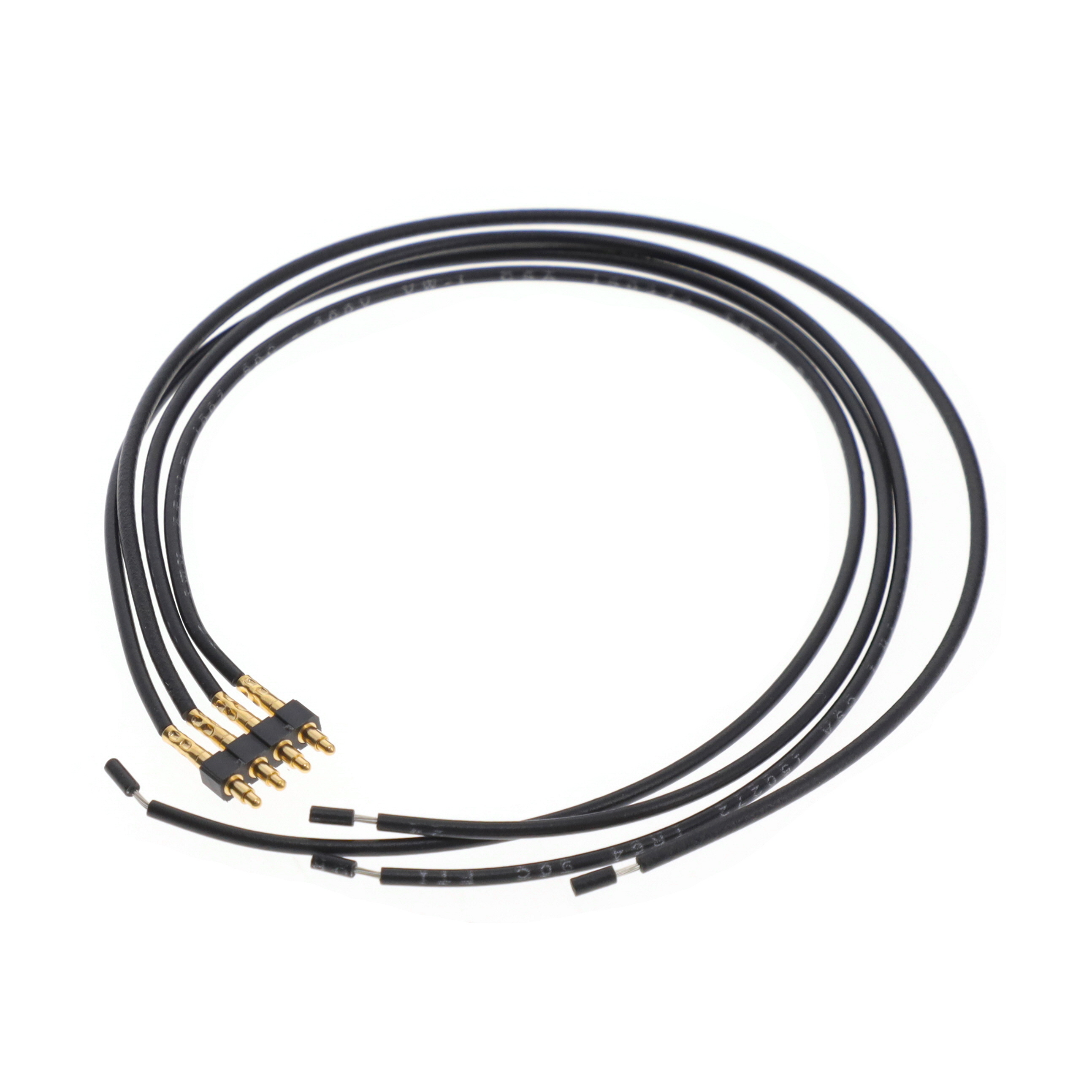 Mill-Max Manufacturing Corp. 867-22-004-70-501011 electronic component