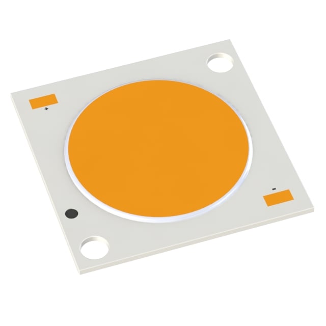 Luminus Devices Inc. CTM-22-5022-90-36-TW01 electronic component