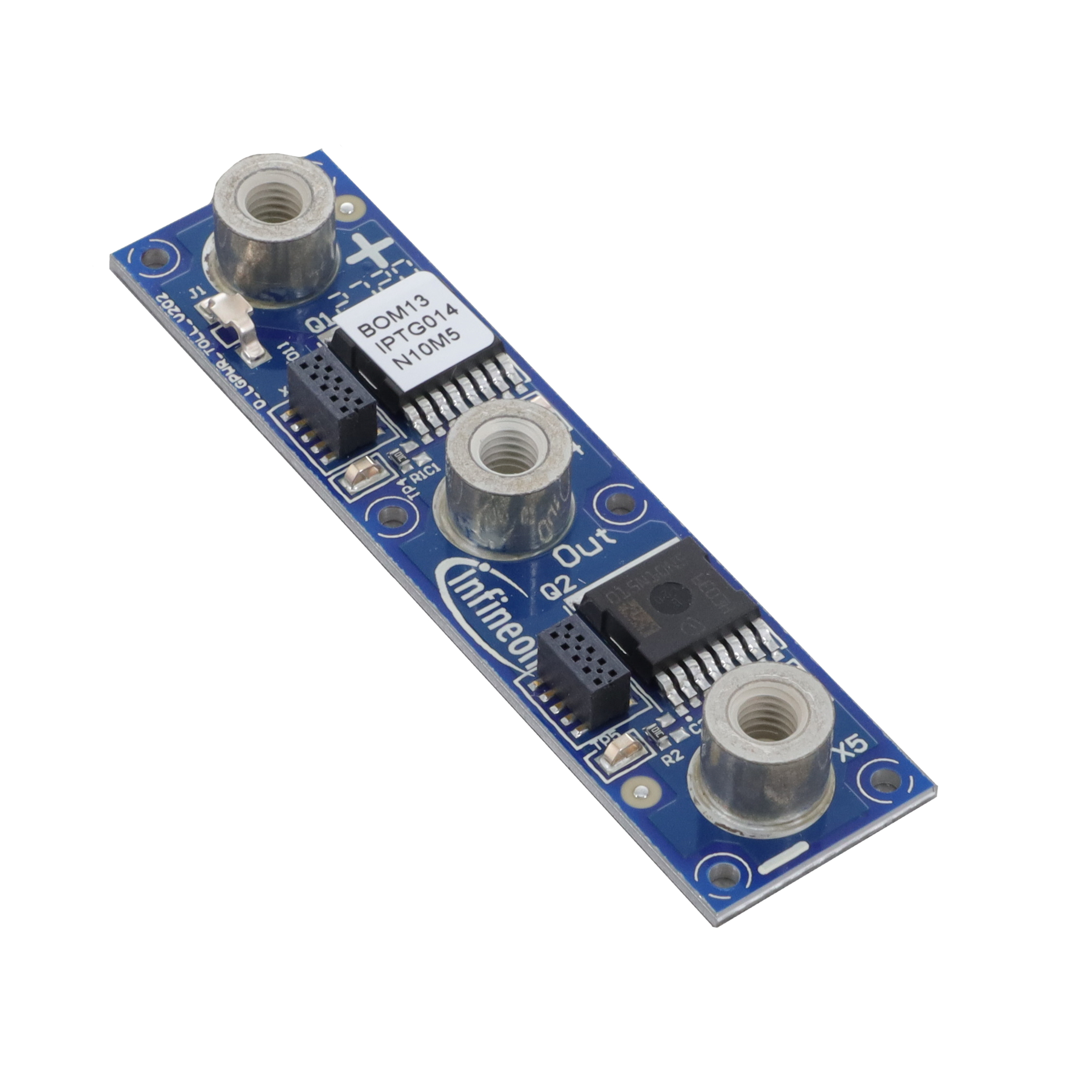 Infineon Technologies KITLGPWRBOM013TOBO1 electronic component