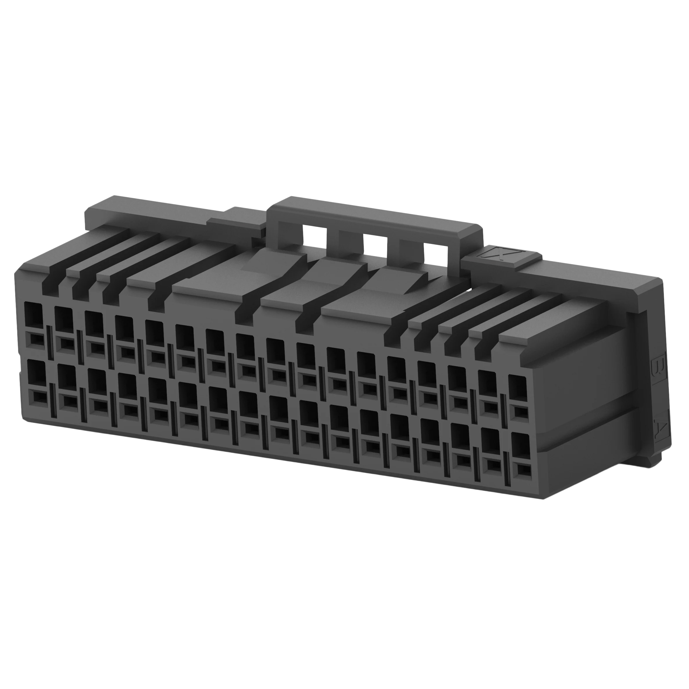 TE Connectivity AMP Connectors 1-2333134-7 electronic component