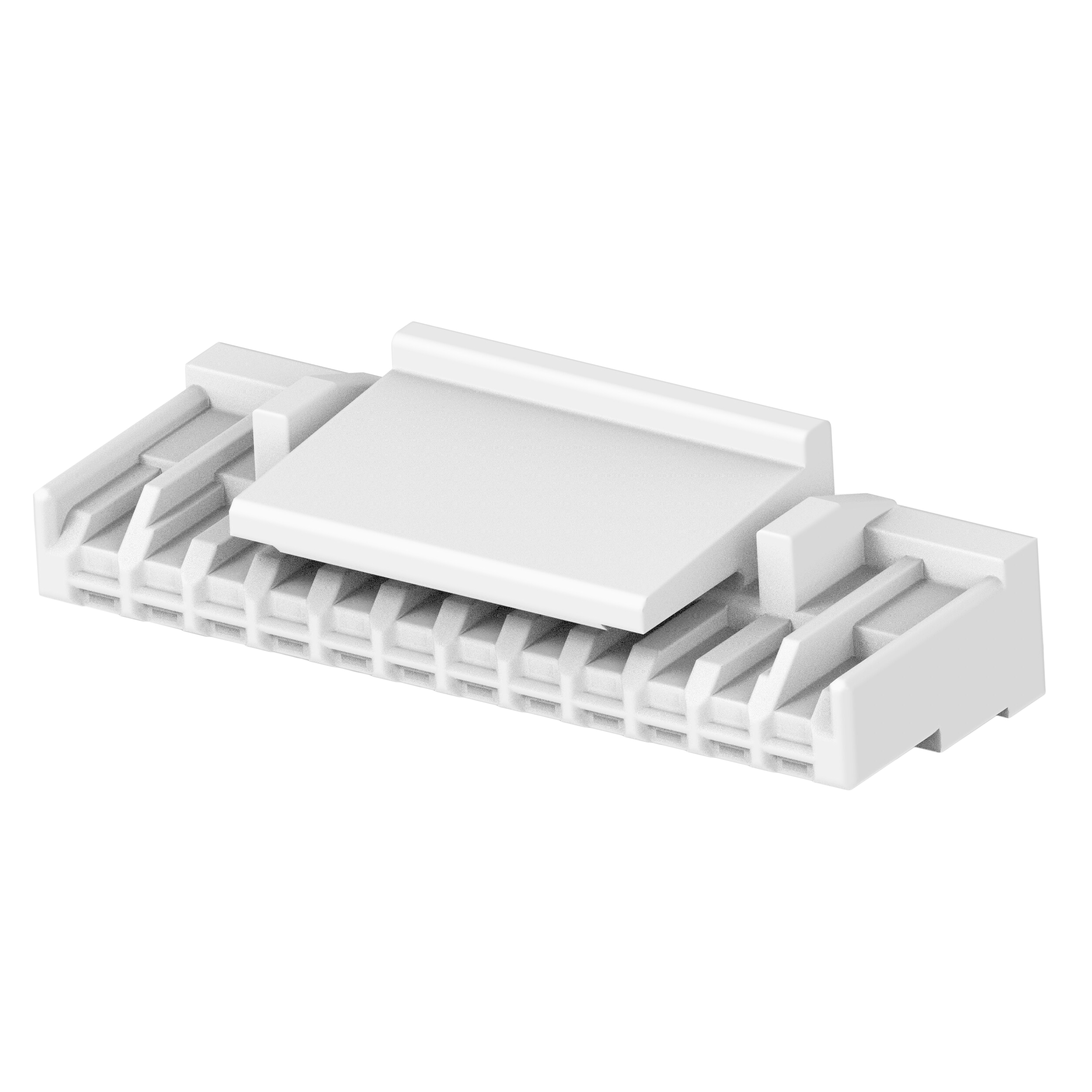 TE Connectivity AMP Connectors 1-2390144-2 electronic component