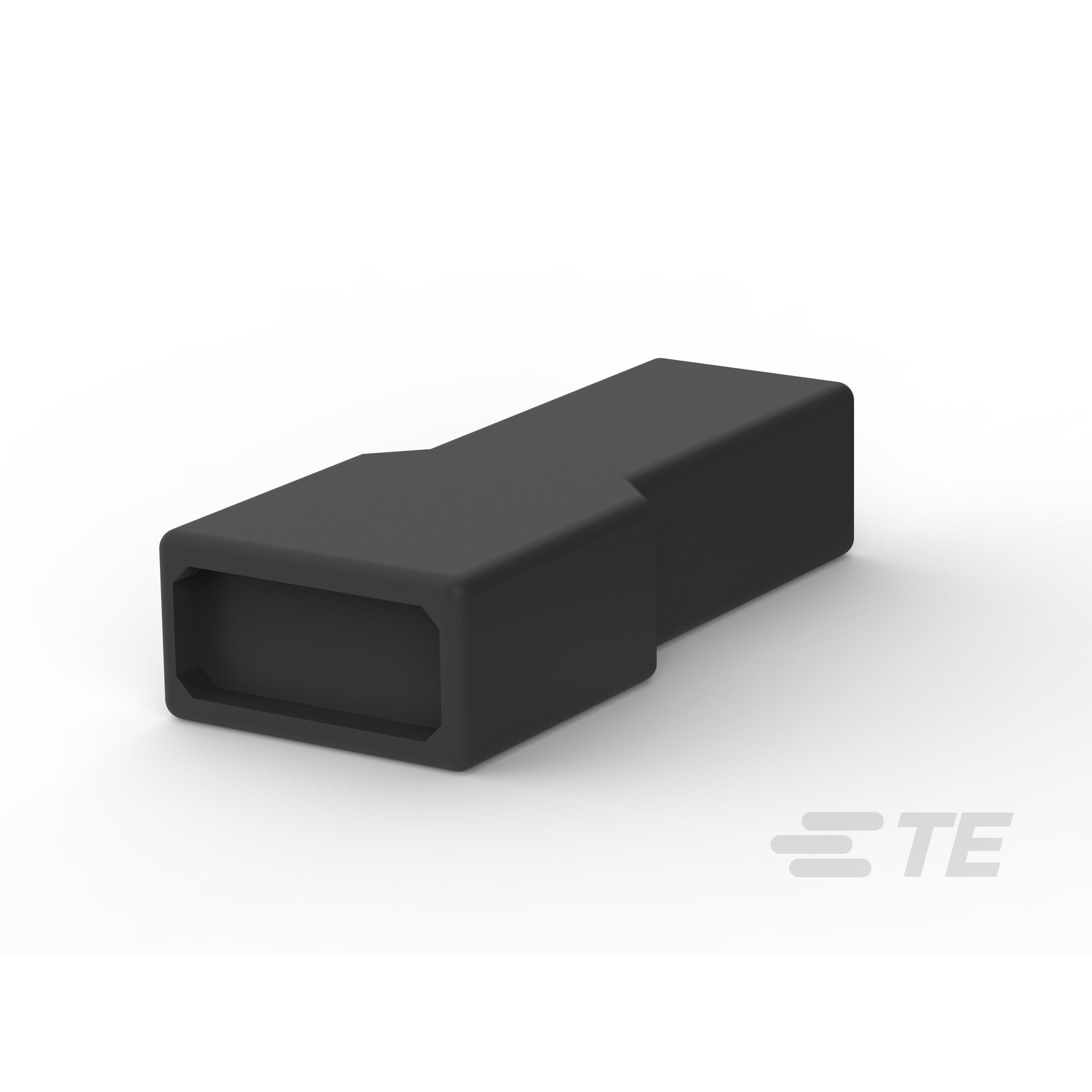 TE Connectivity AMP Connectors 1-925017-5 electronic component