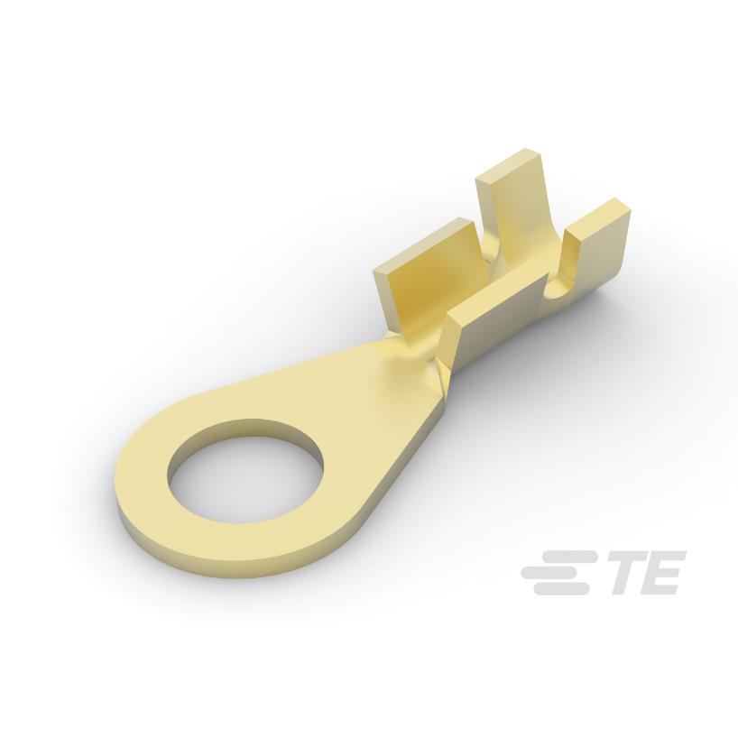 TE Connectivity AMP Connectors 140525 electronic component