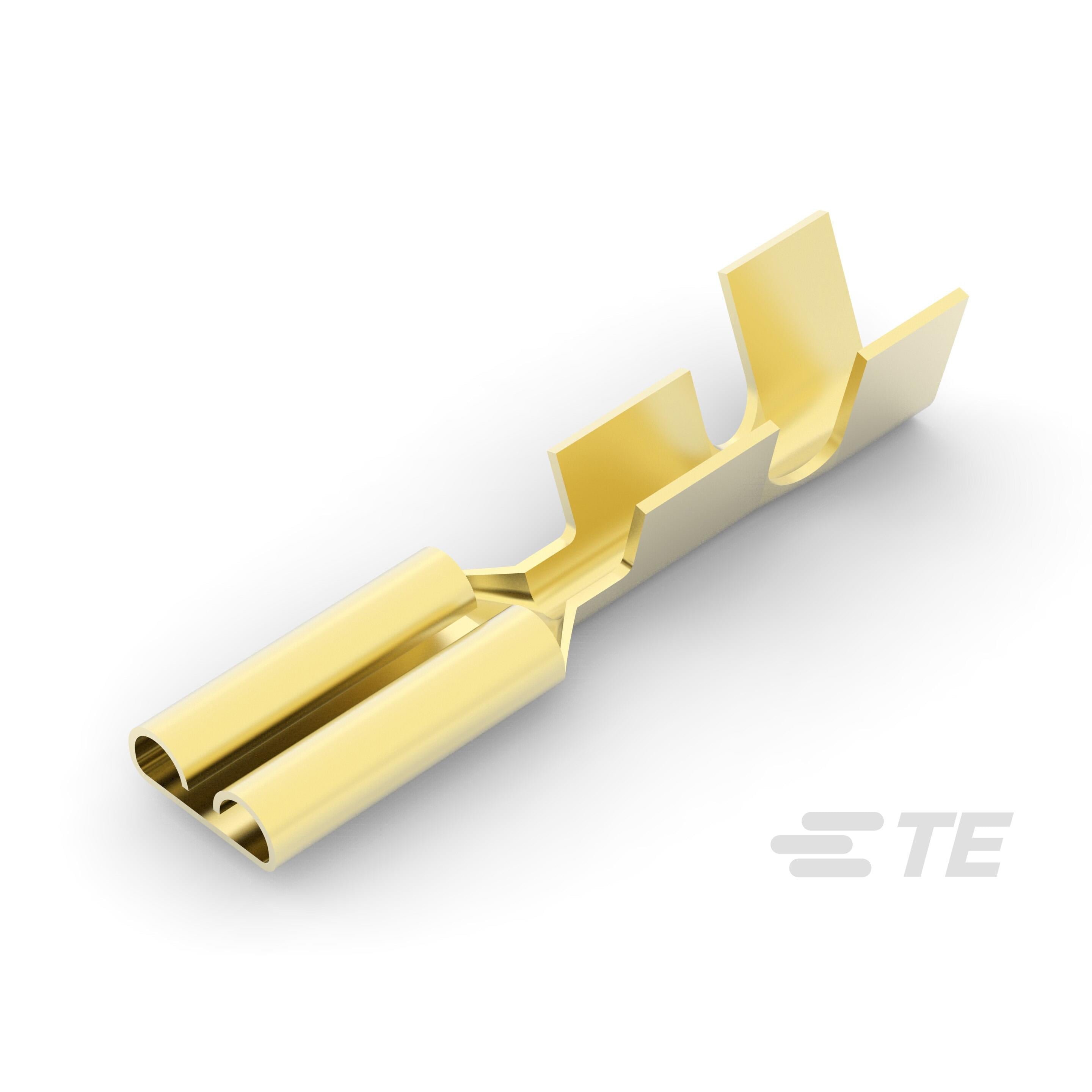 TE Connectivity AMP Connectors 140717-1 electronic component
