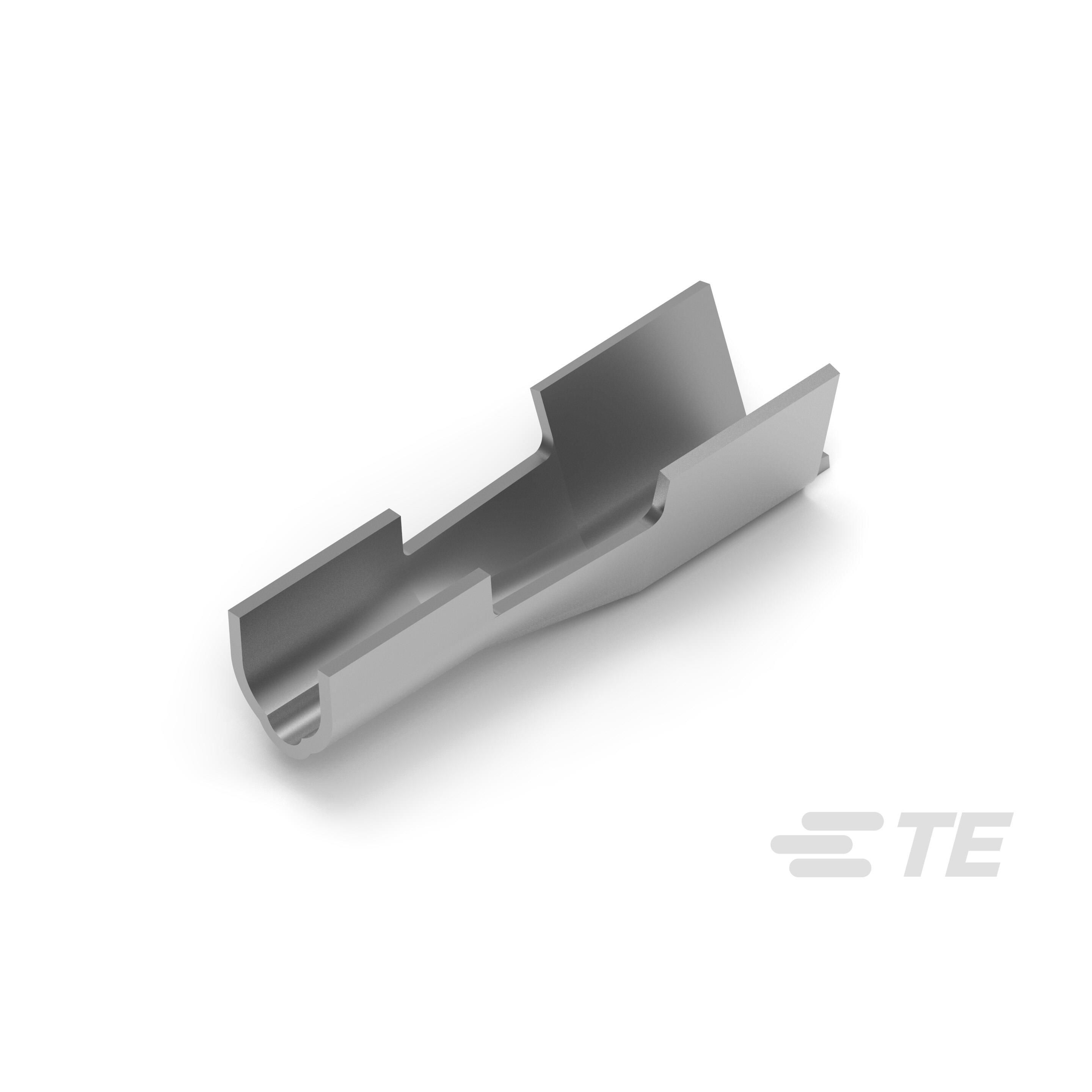 TE Connectivity AMP Connectors 1438246-2 electronic component
