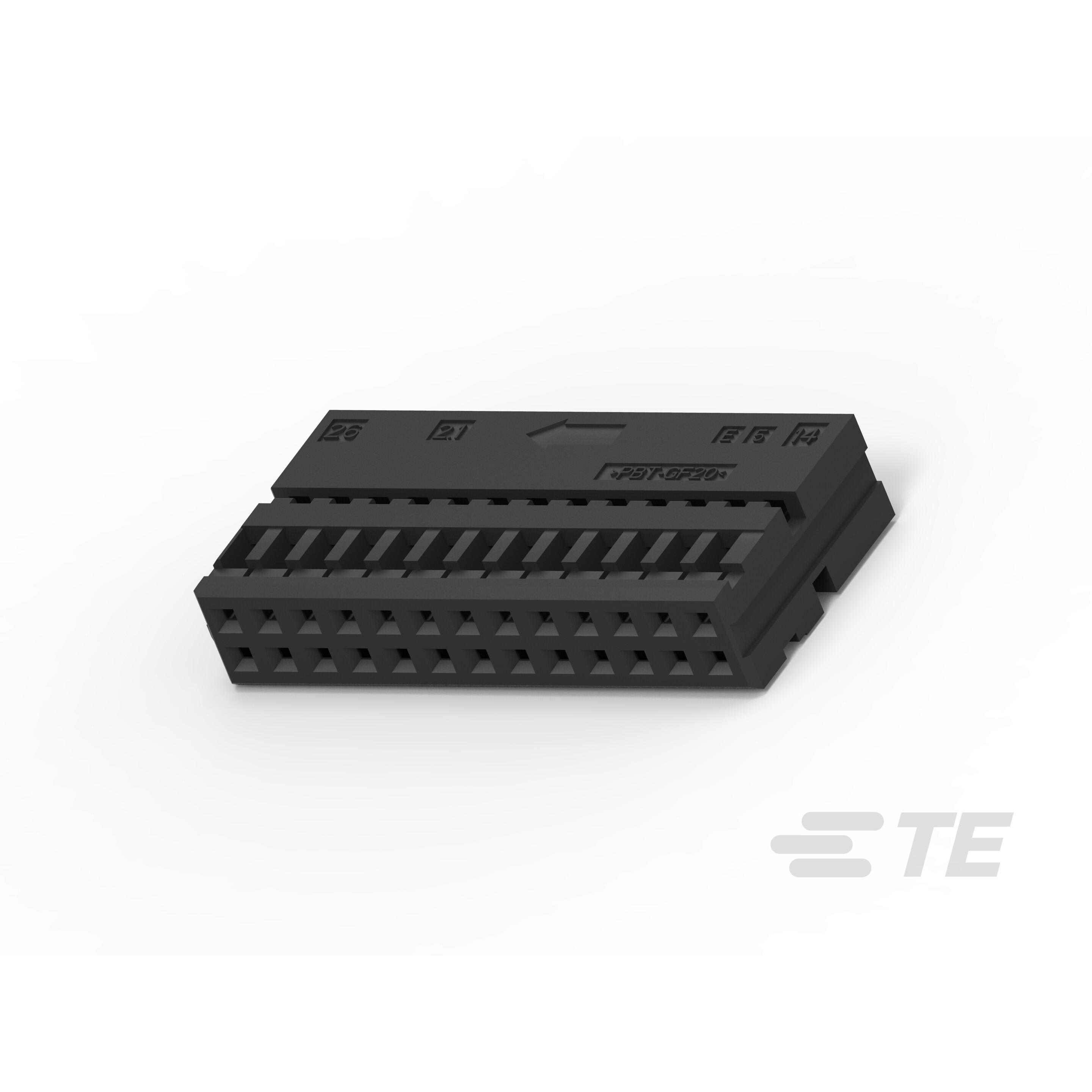 TE Connectivity AMP Connectors 144935-1 electronic component