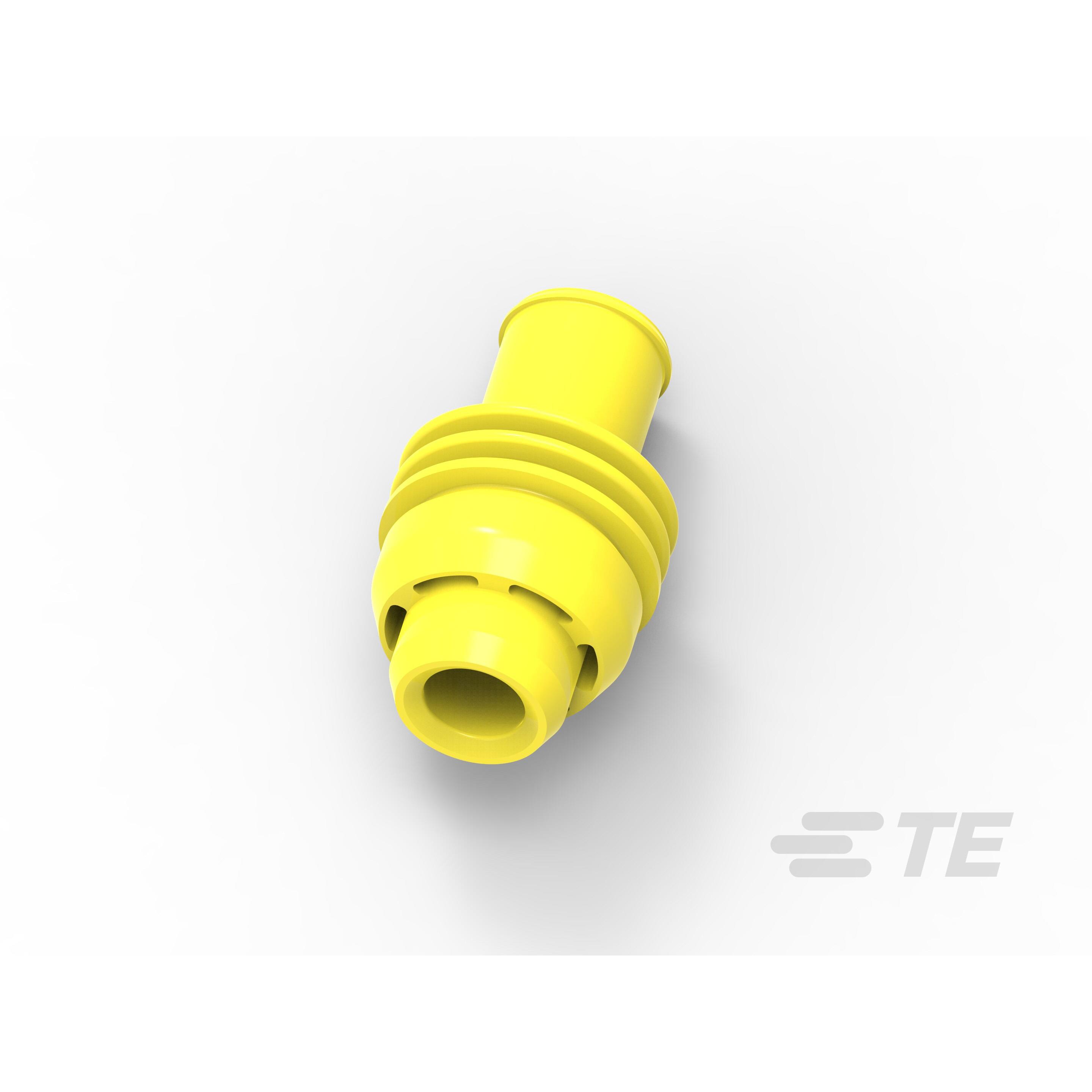 TE Connectivity AMP Connectors 1544970-3 electronic component