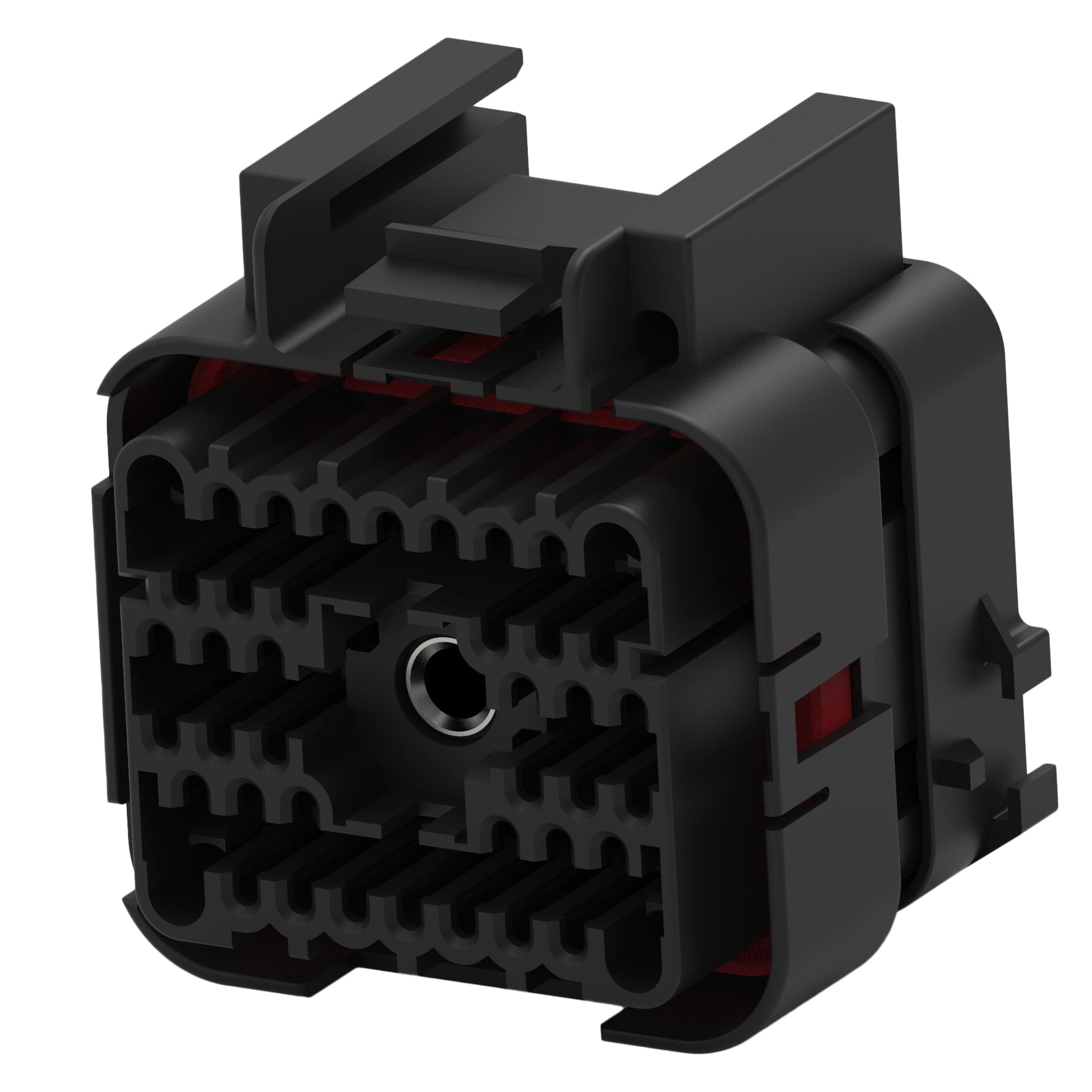 TE Connectivity AMP Connectors 1599028-1 electronic component