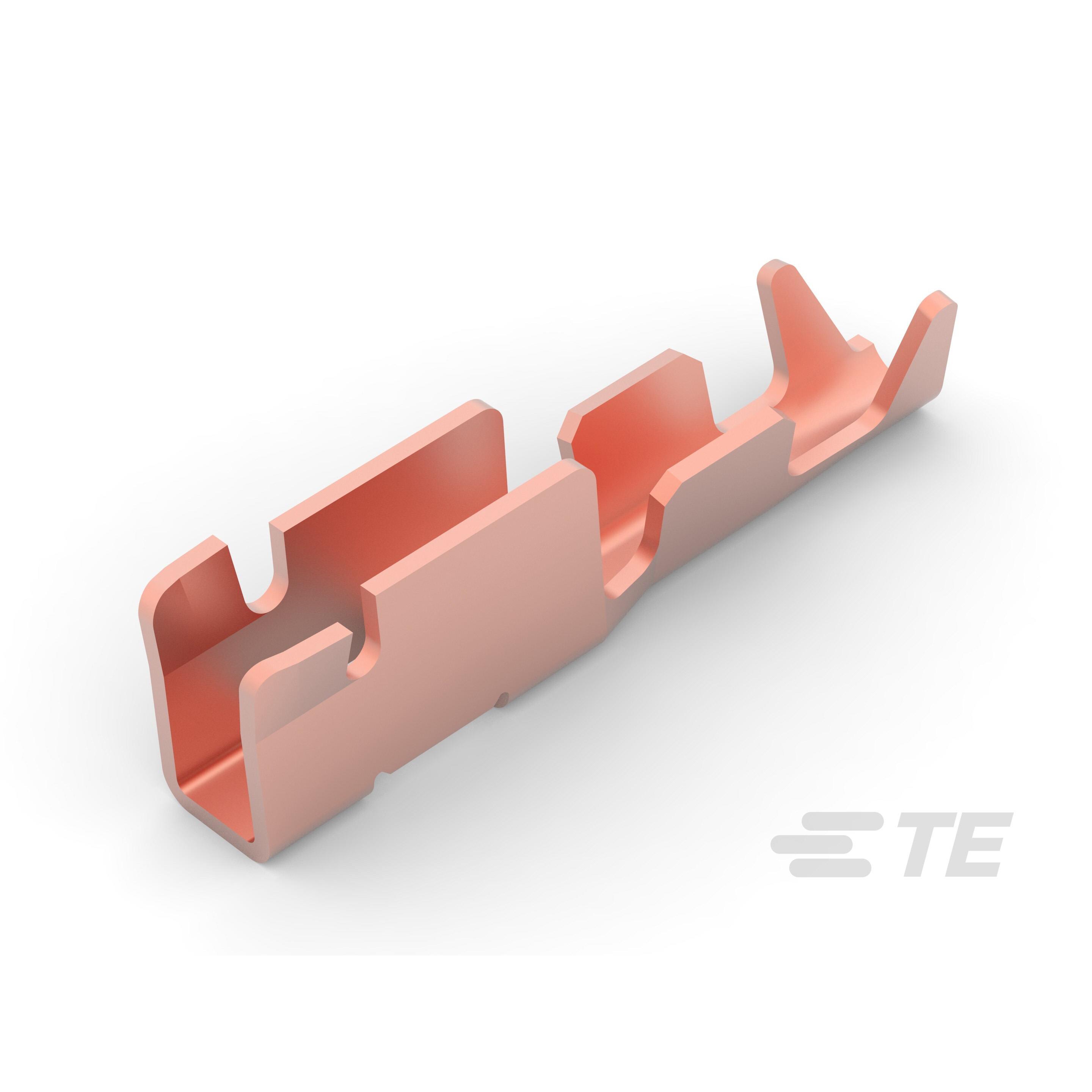 TE Connectivity AMP Connectors 1599107-1 electronic component