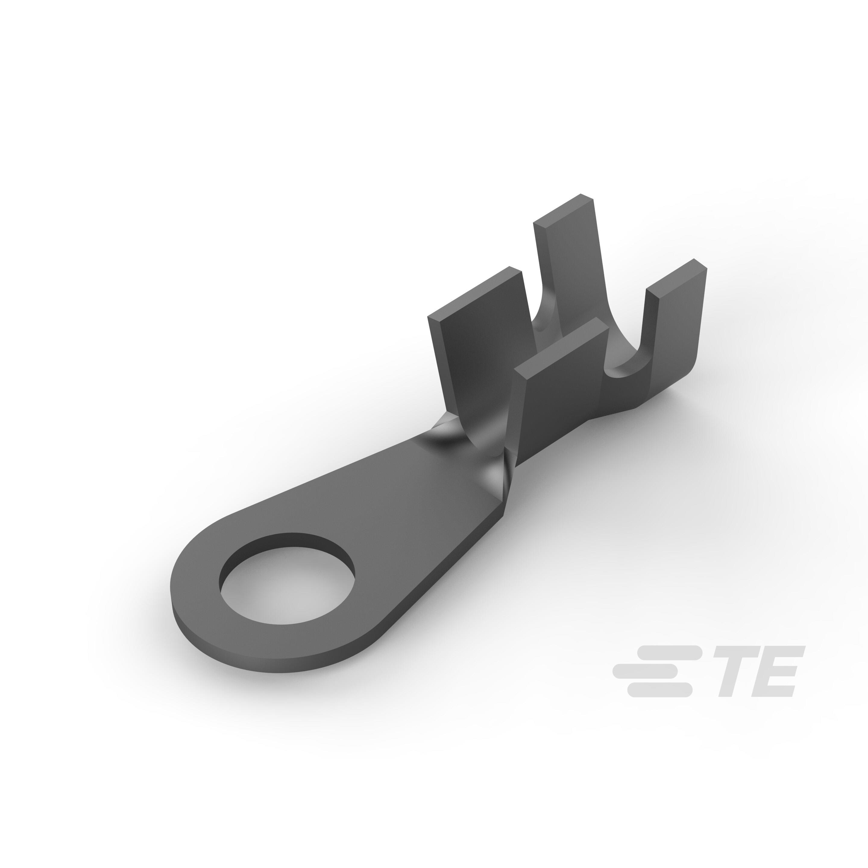 TE Connectivity AMP Connectors 160134-2 electronic component