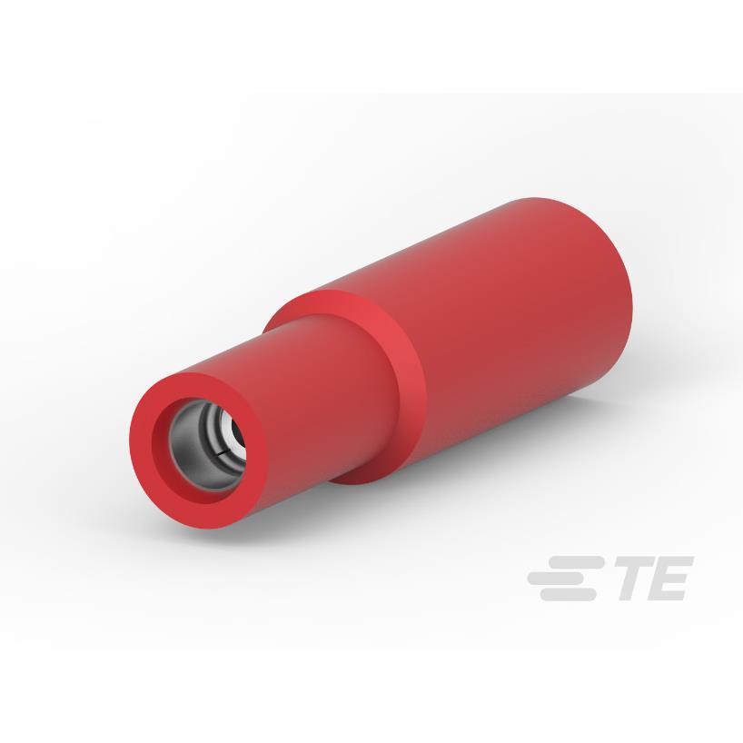 TE Connectivity AMP Connectors 165399-1 electronic component