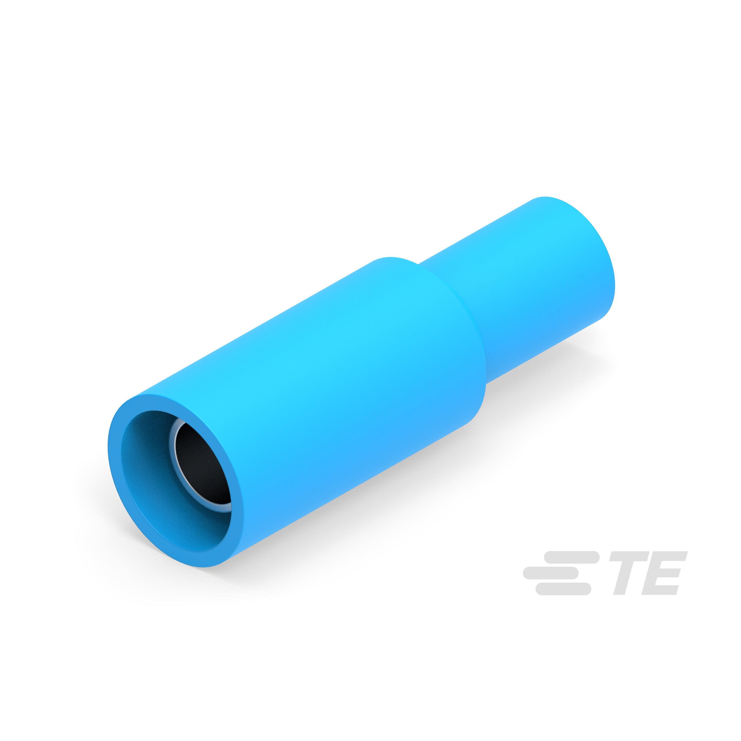 TE Connectivity AMP Connectors 165400-1 electronic component