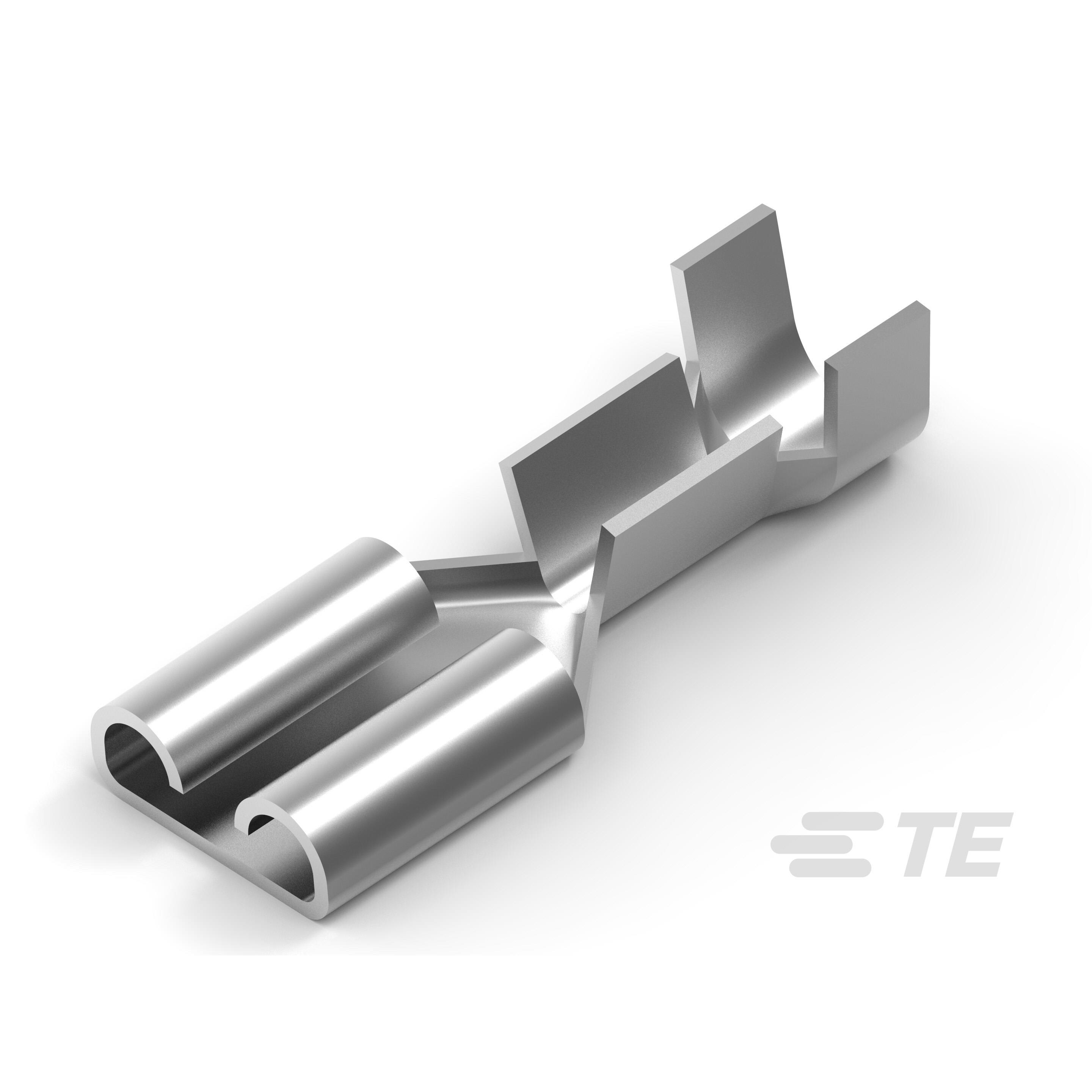 TE Connectivity AMP Connectors 170046-2 electronic component