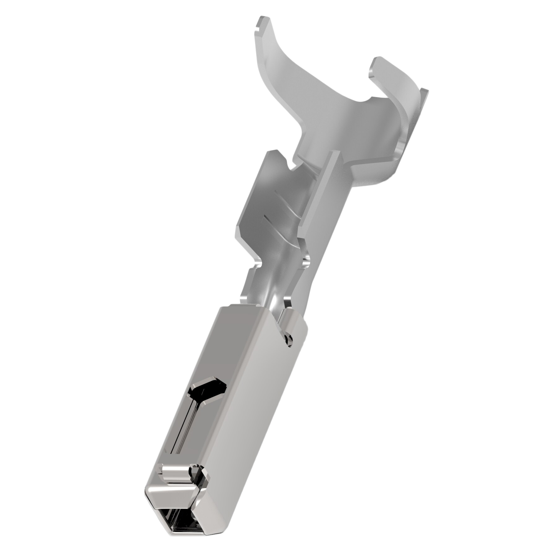 TE Connectivity AMP Connectors 1703032-1 electronic component