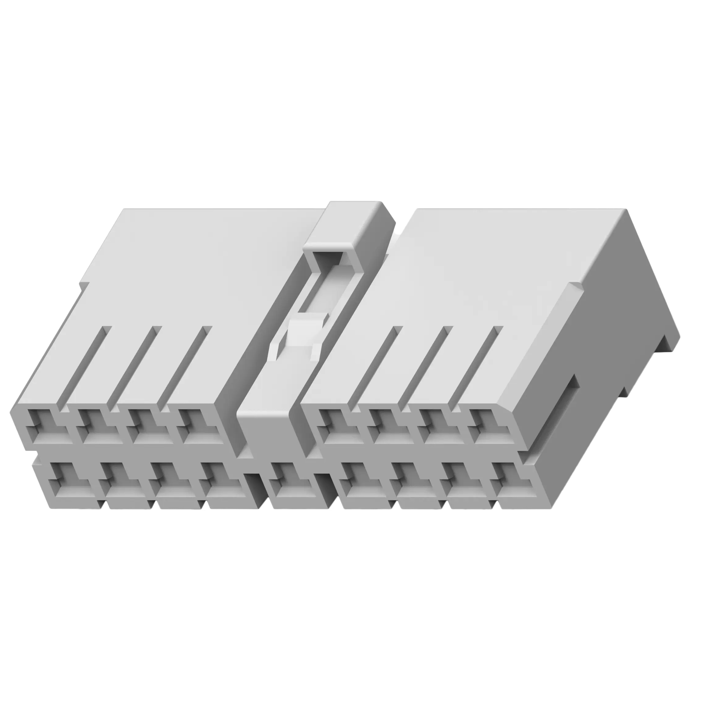 TE Connectivity AMP Connectors 171354-1 electronic component