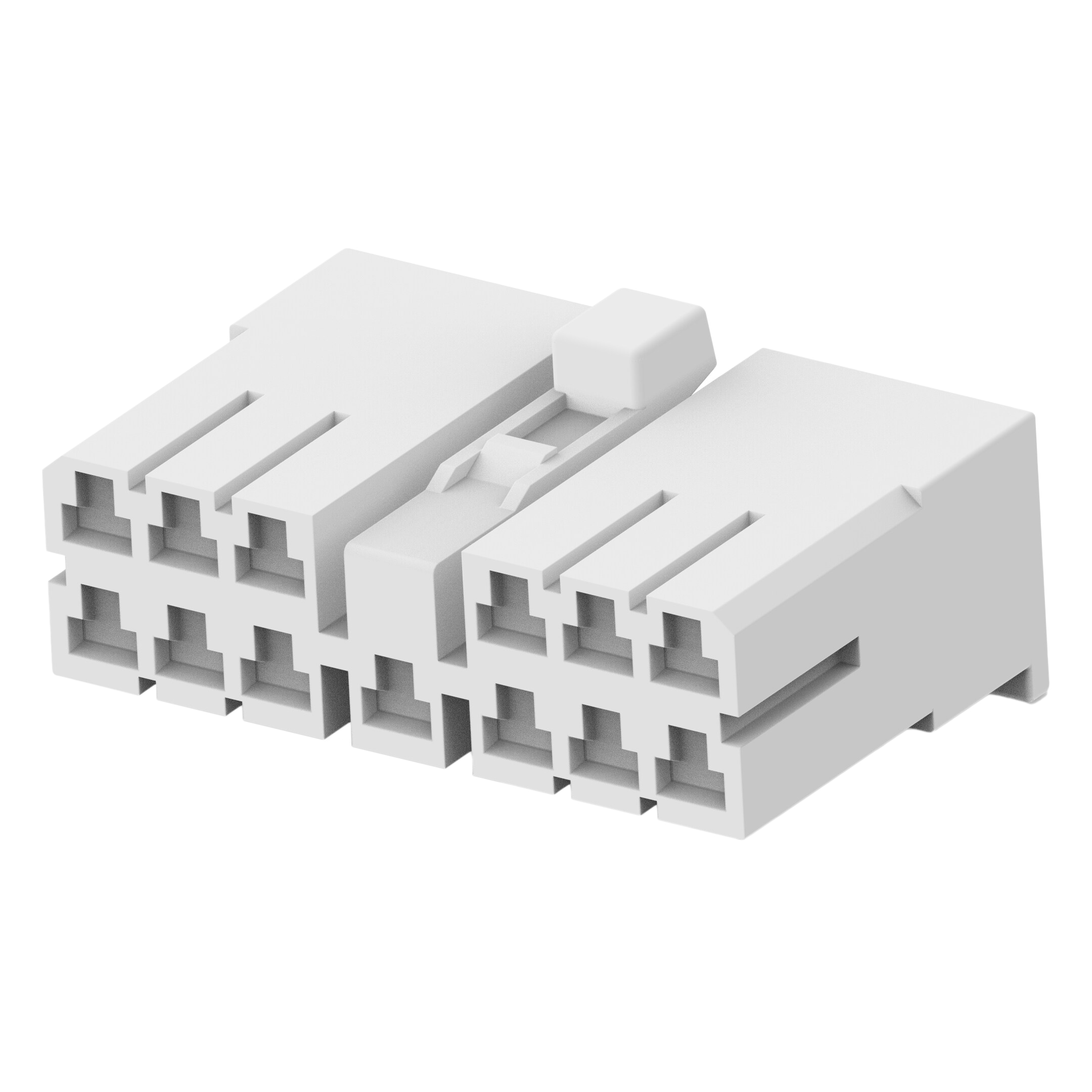 TE Connectivity AMP Connectors 171358-1 electronic component
