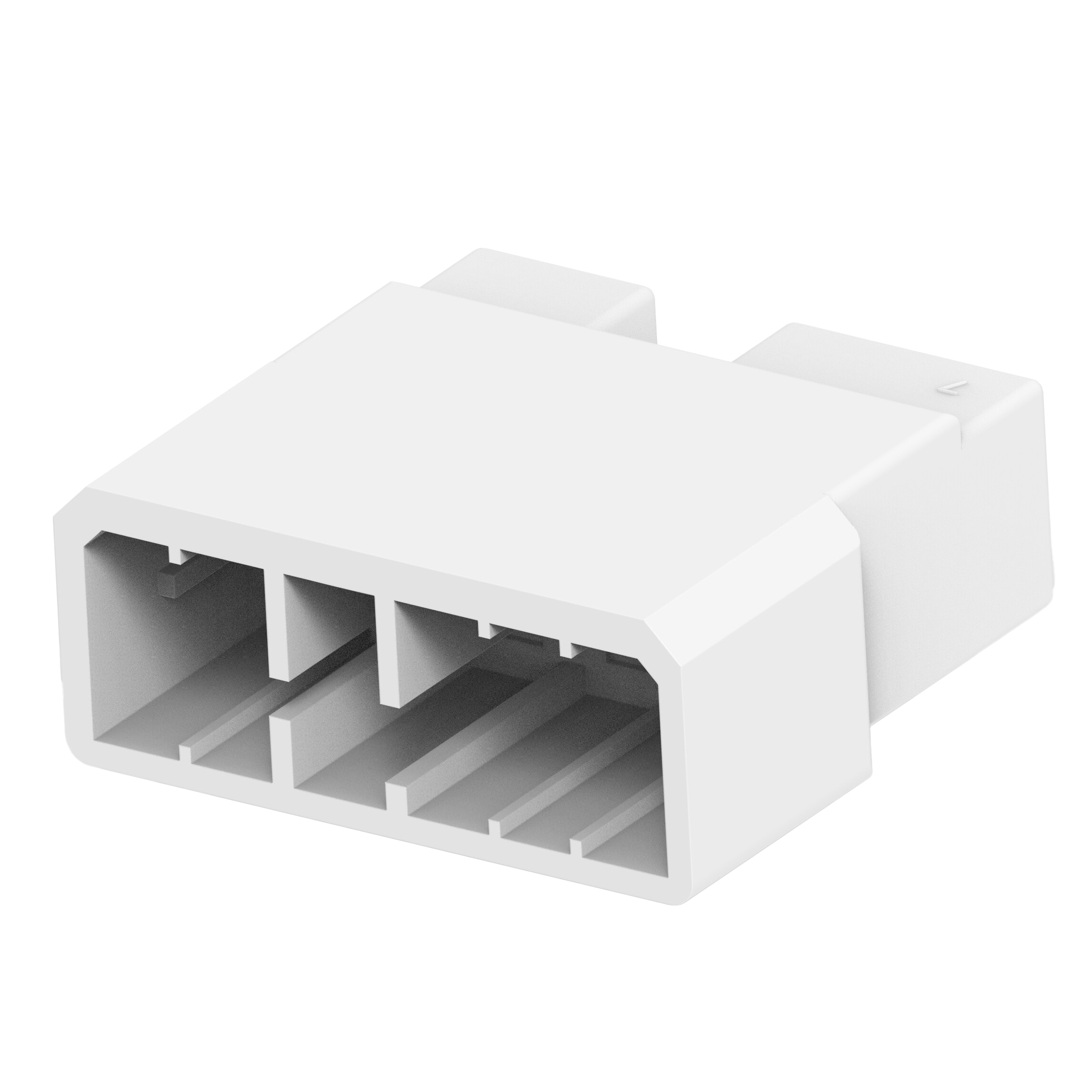 TE Connectivity AMP Connectors 172507-1 electronic component