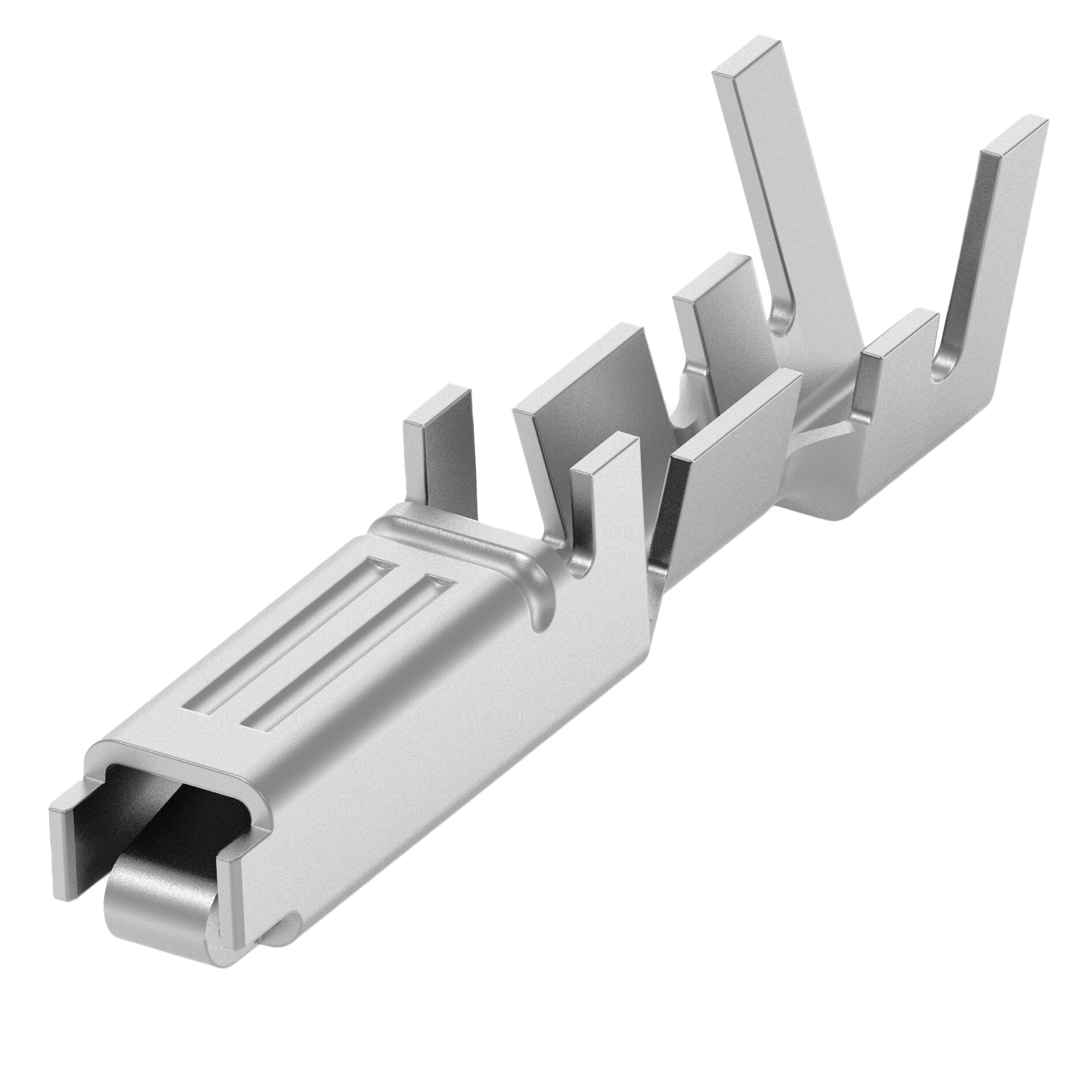 TE Connectivity AMP Connectors 175124-1 electronic component