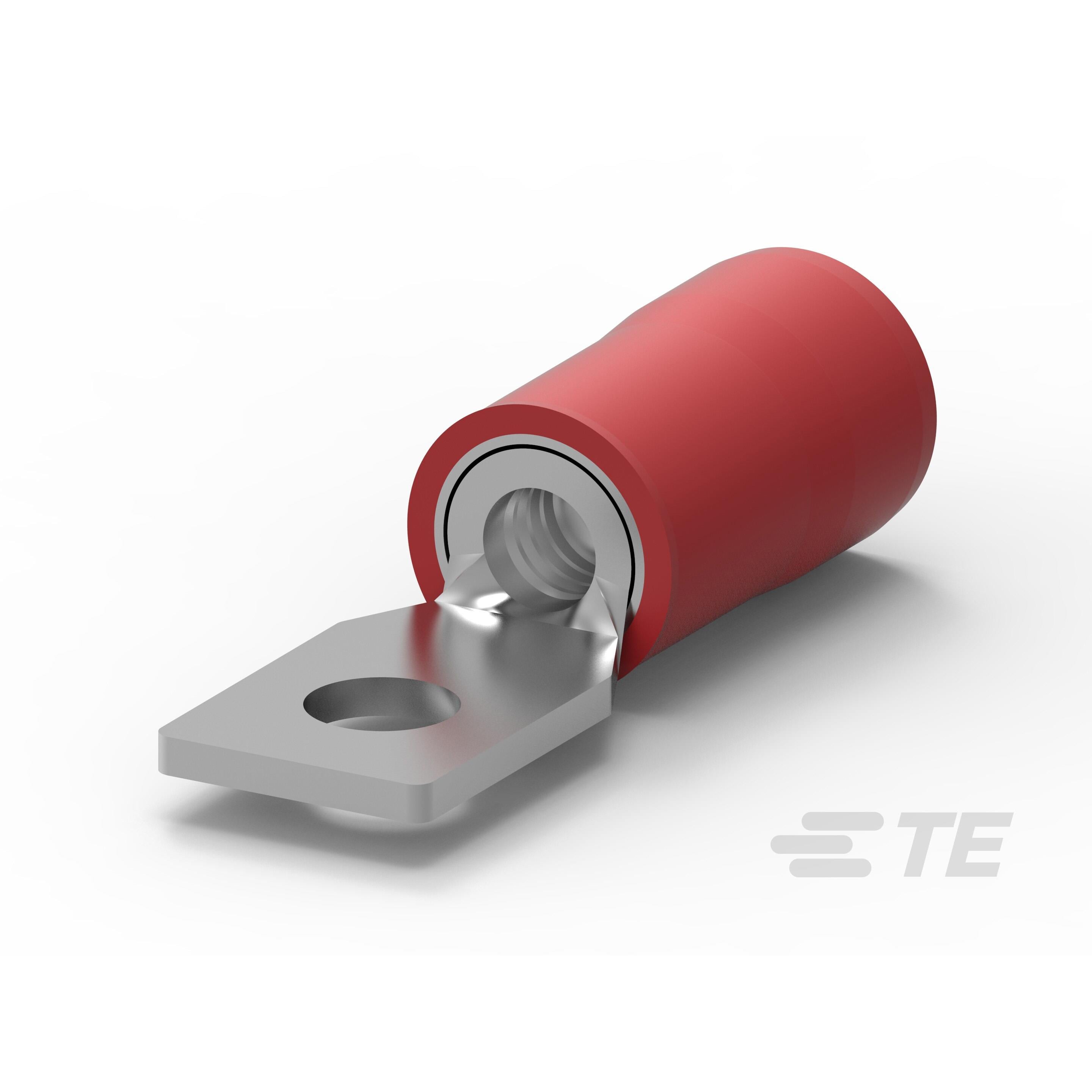 TE Connectivity AMP Connectors 2-327968-1 electronic component
