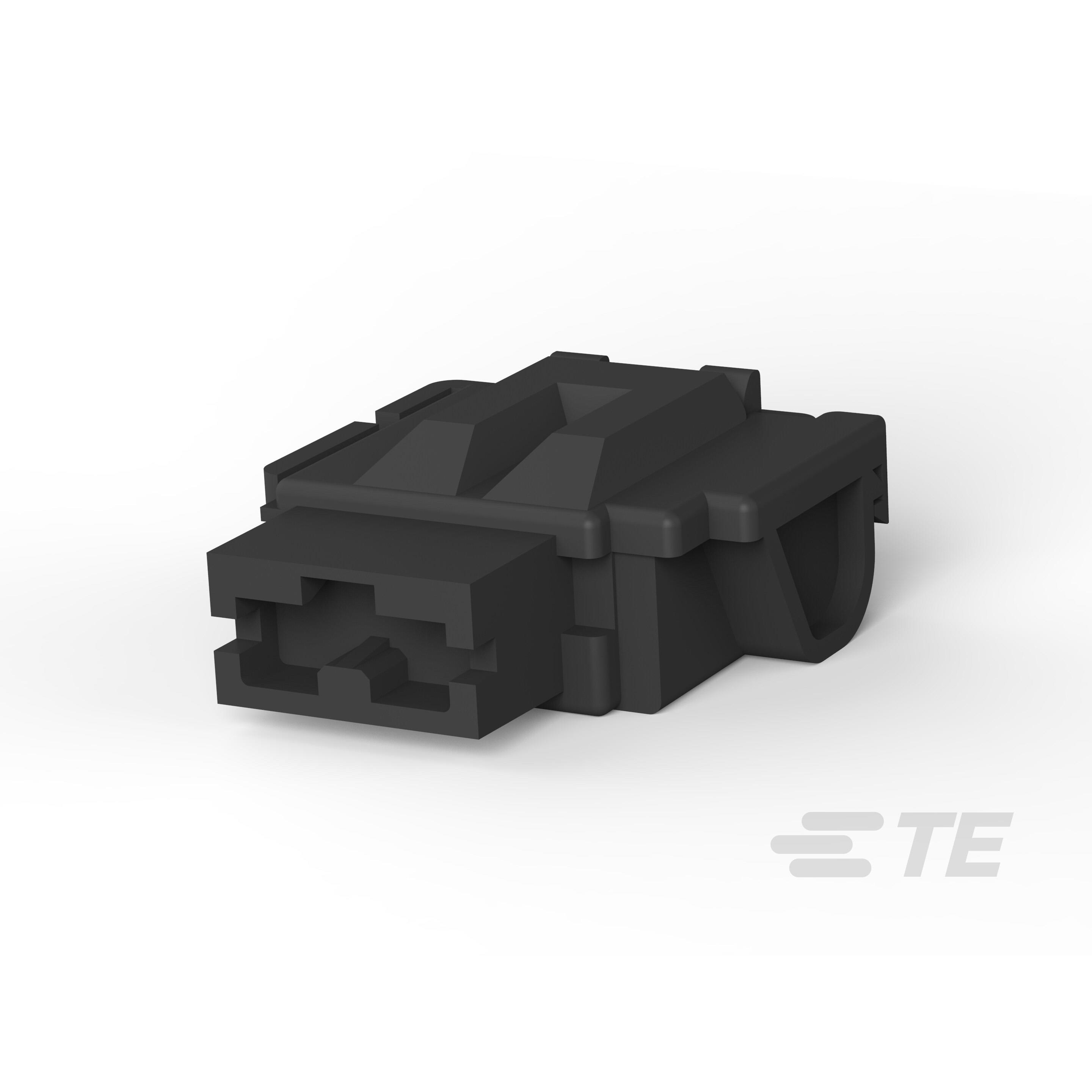 TE Connectivity AMP Connectors 2013799-1 electronic component