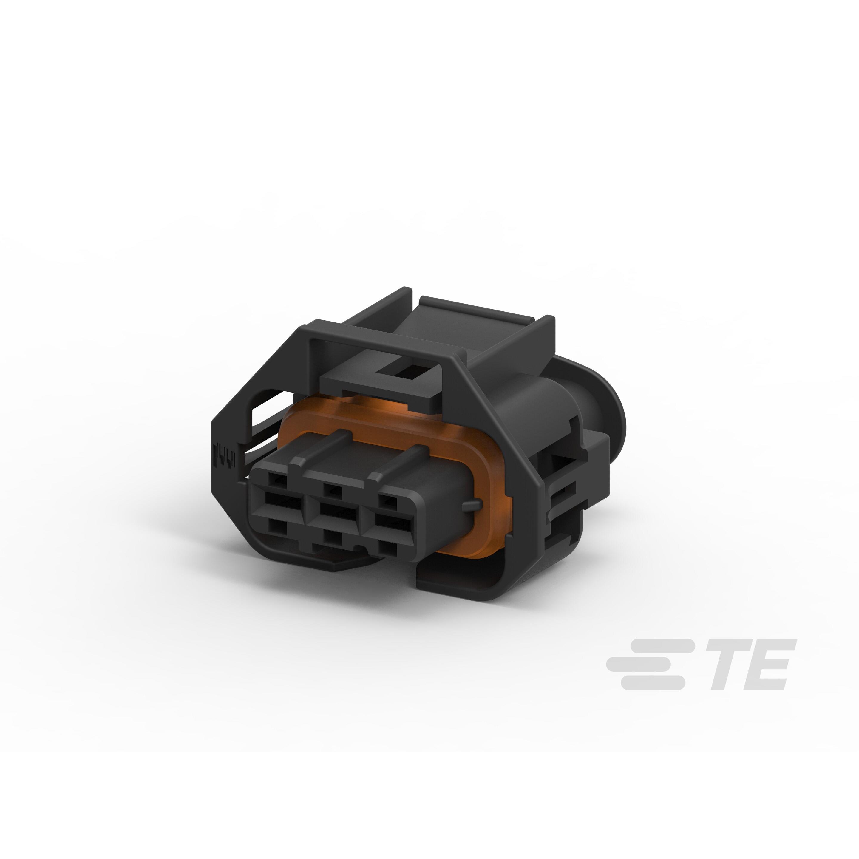TE Connectivity AMP Connectors 2050049-2 electronic component