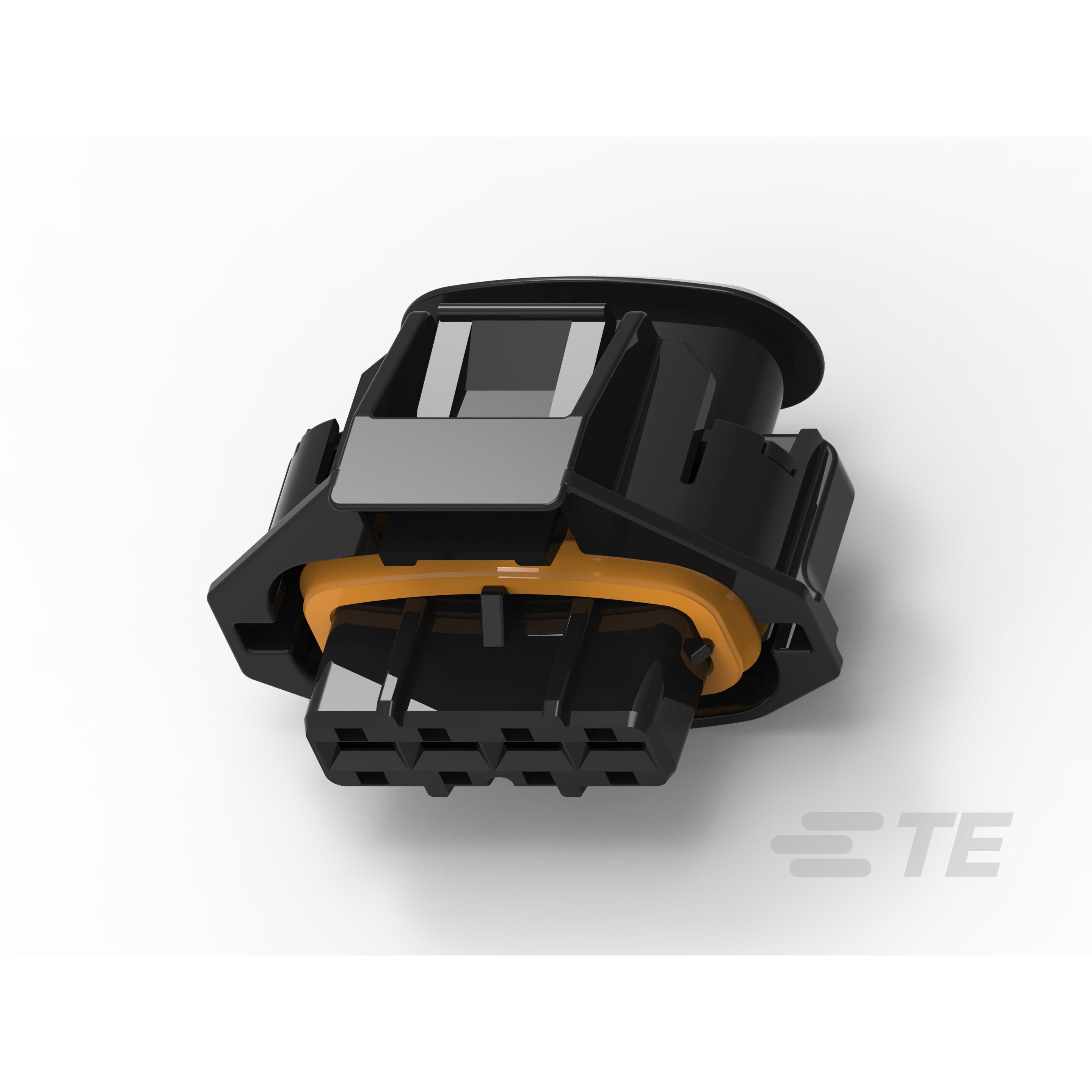 TE Connectivity AMP Connectors 2050052-1 electronic component