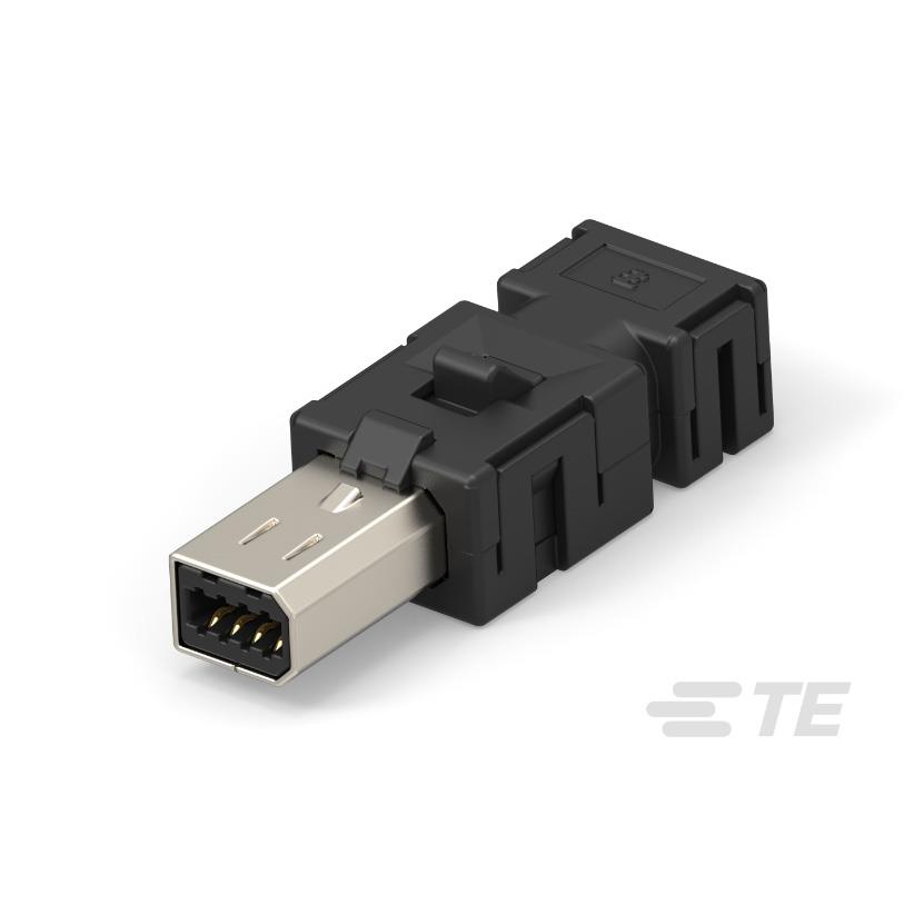 TE Connectivity AMP Connectors 2069577-1 electronic component