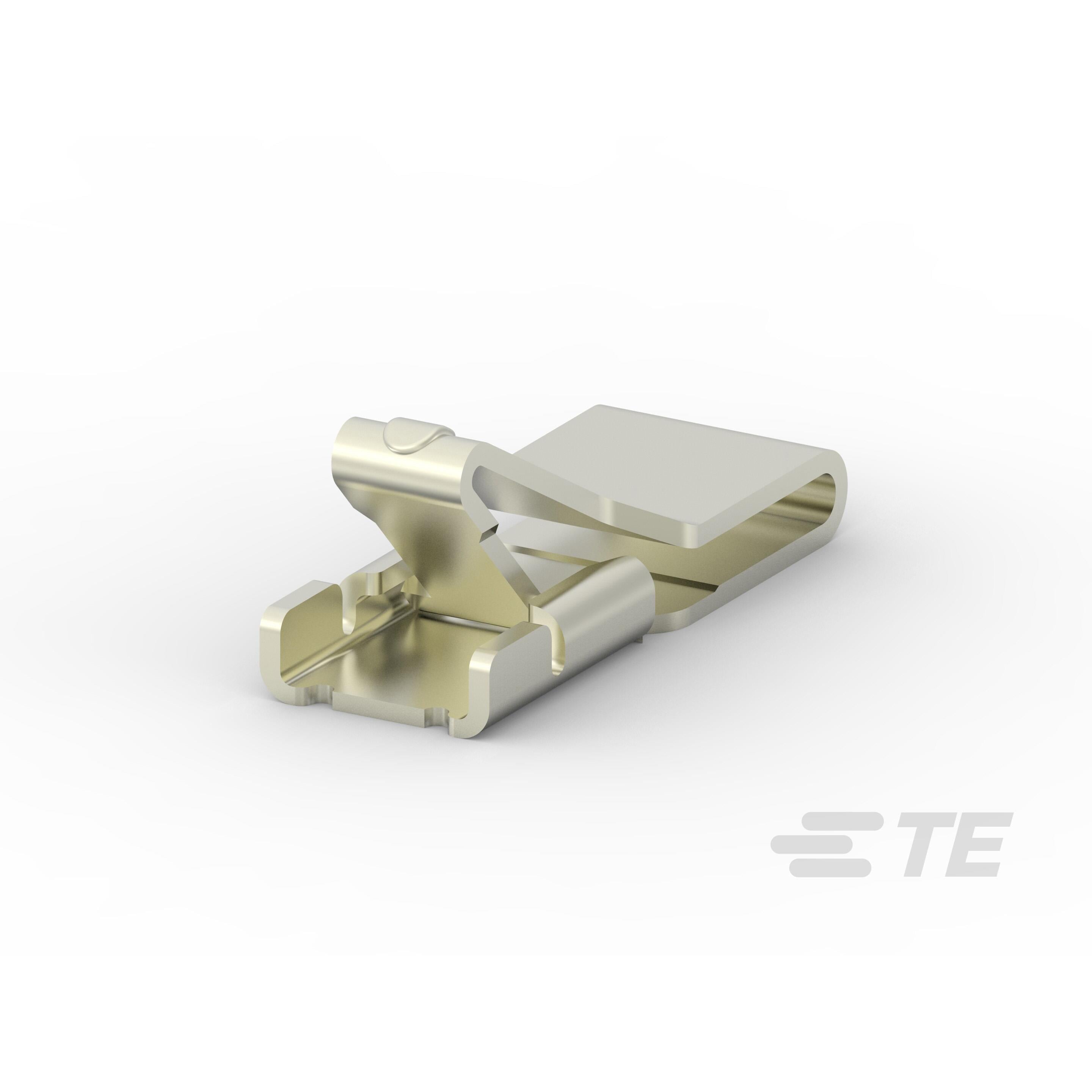TE Connectivity AMP Connectors 2292838-3 electronic component