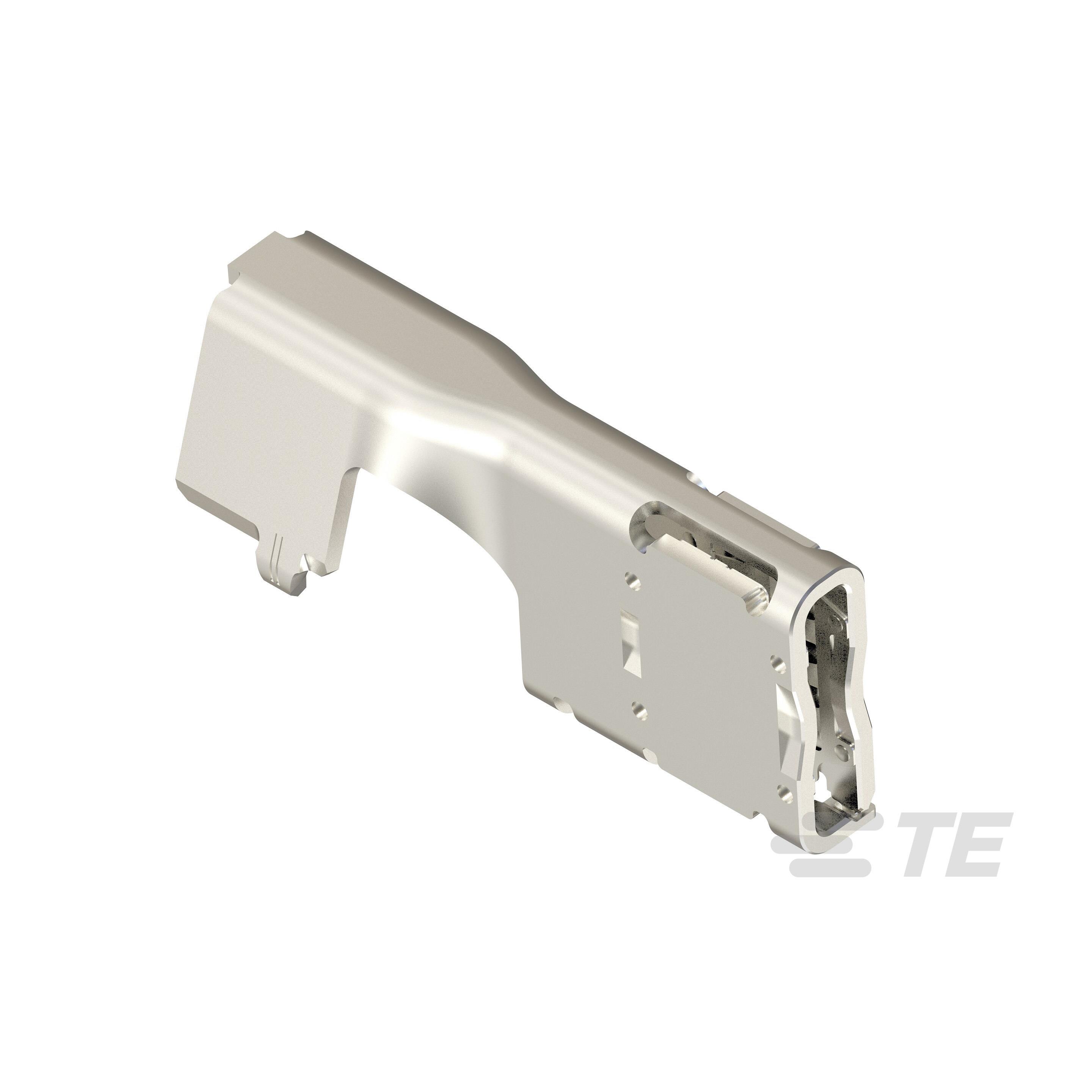 TE Connectivity AMP Connectors 2317680-2 electronic component