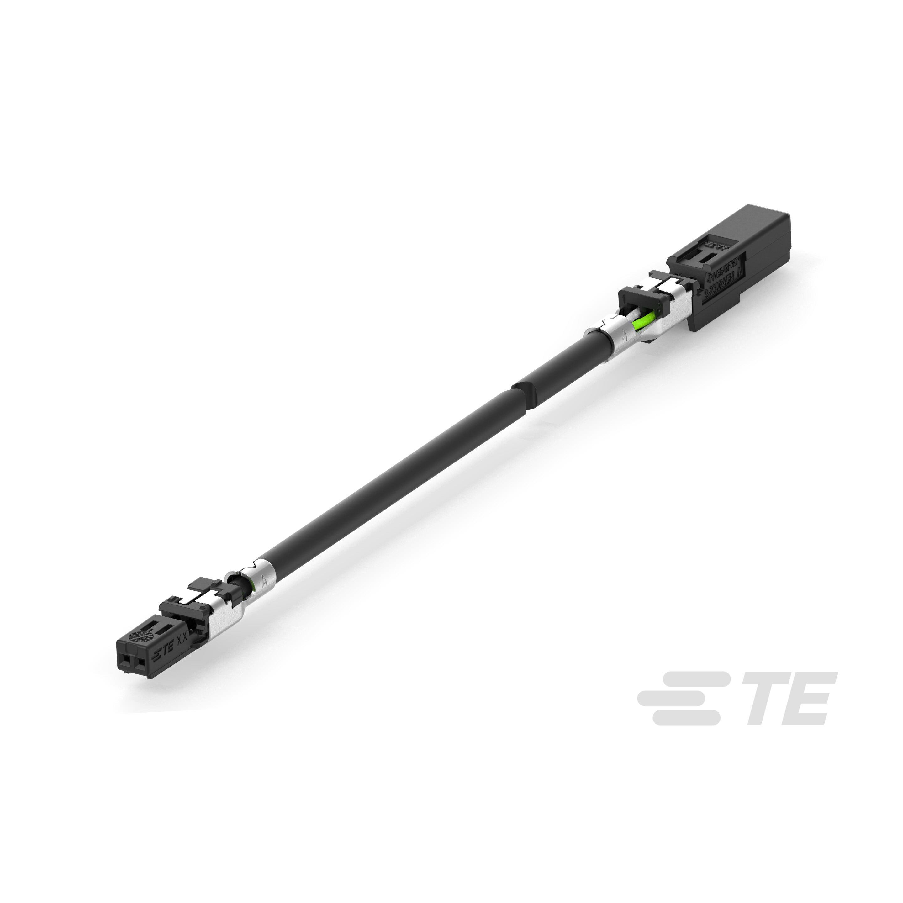 TE Connectivity AMP Connectors 2362767-2 electronic component