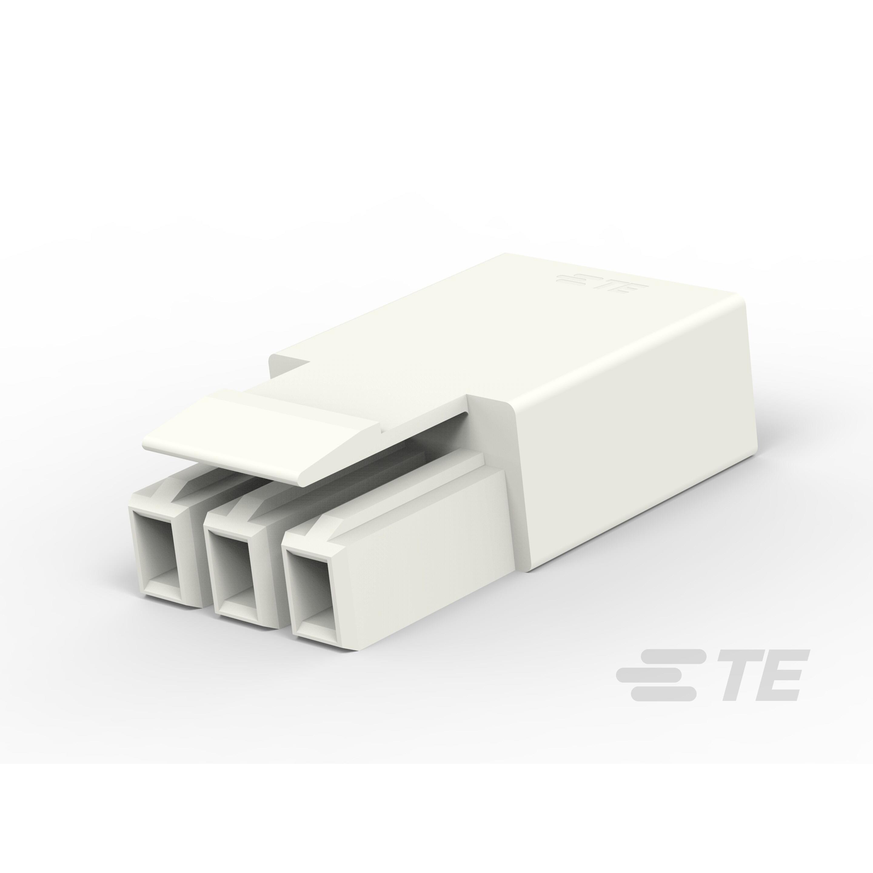 TE Connectivity AMP Connectors 2834054-1 electronic component