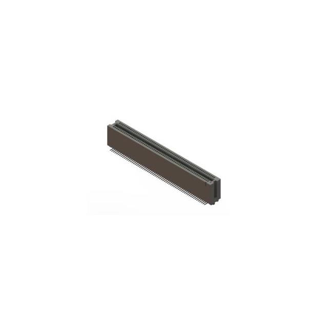 EDAC Inc. 802-124-299-205 electronic component