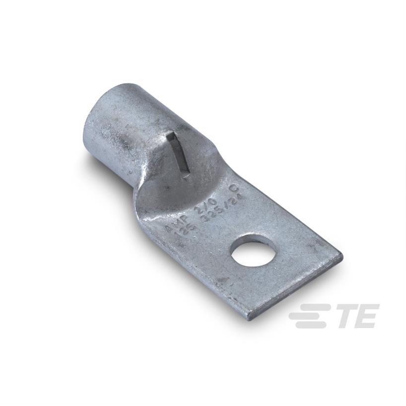 TE Connectivity AMP Connectors 328163 electronic component