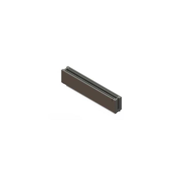 EDAC Inc. 802-100-256-201 electronic component