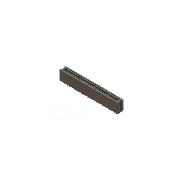 EDAC Inc. 802-124-256-201 electronic component