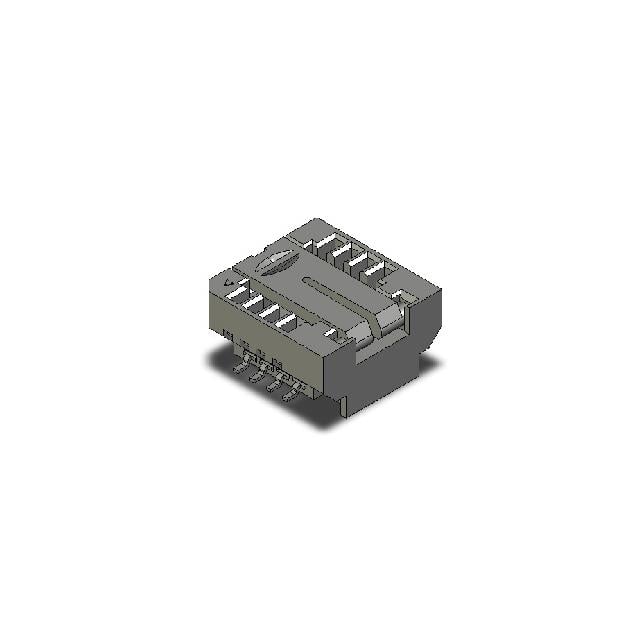 Aces Connectors 91960-0084N electronic component