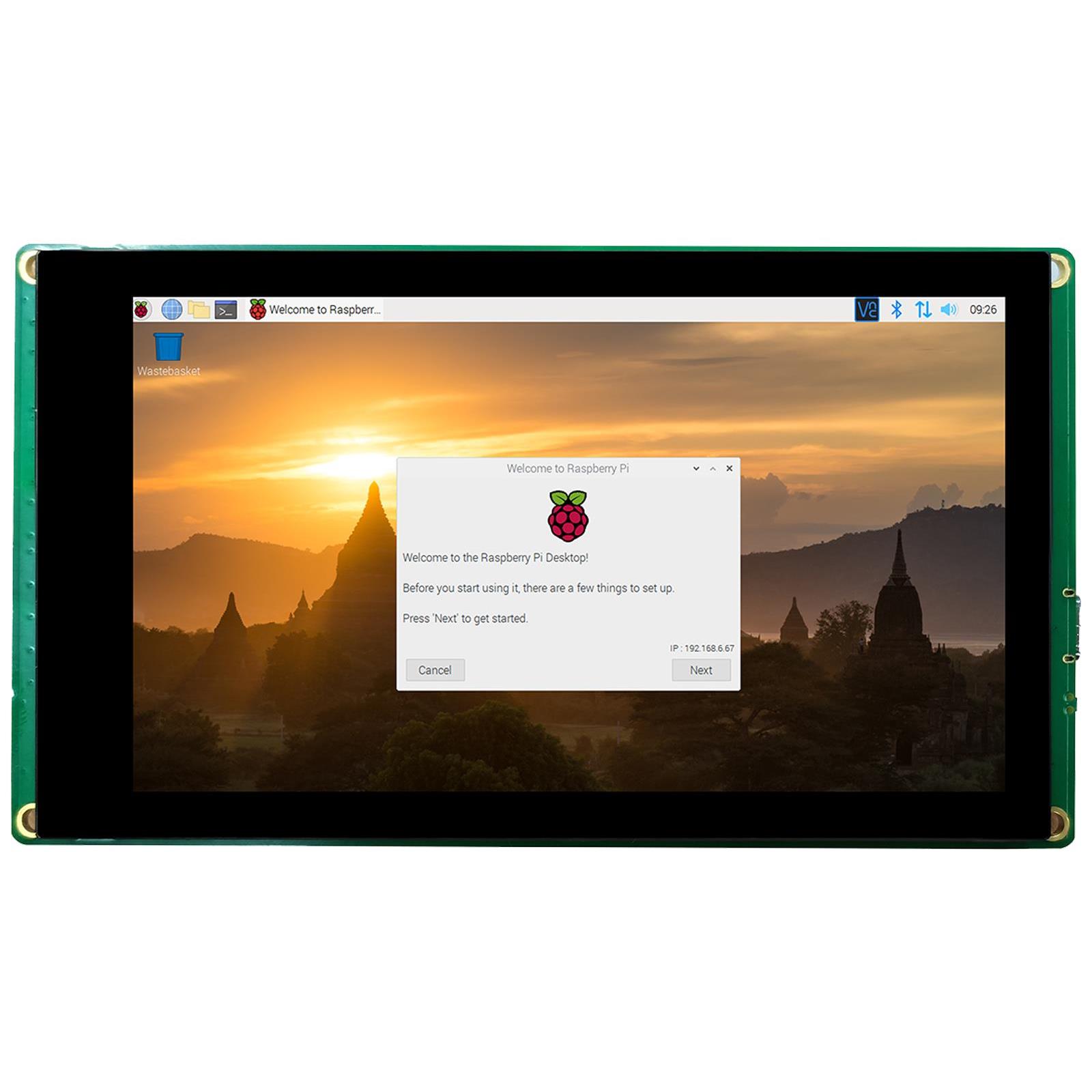 Chipsee CS12720RA4050E electronic component