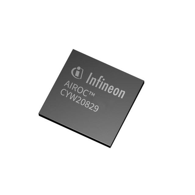Infineon Technologies CYW20829B0LKMLXQLA1 electronic component